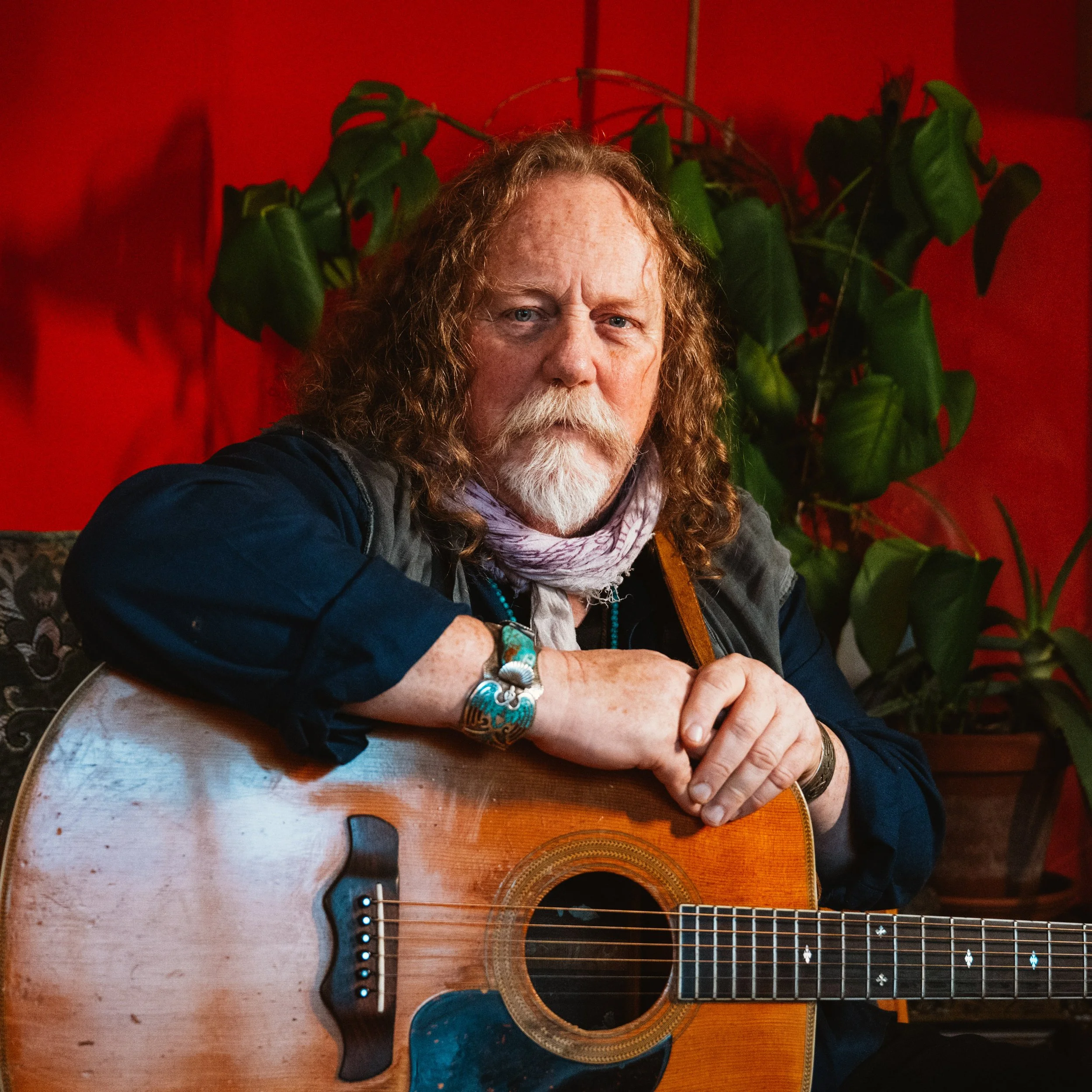 53/365 - Pat Branton, Kinvara, Co Galway