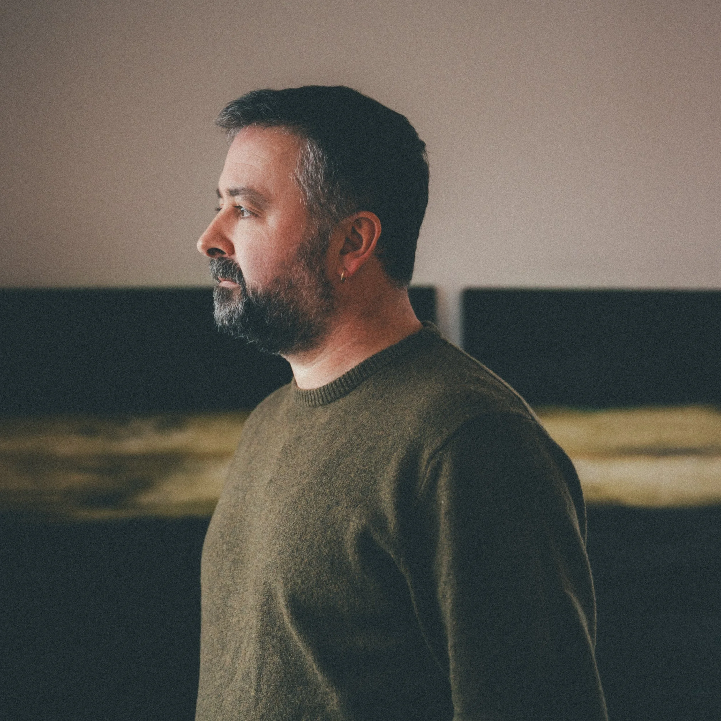 55/365 - Barry Kerr, Inverin, Co Galway.