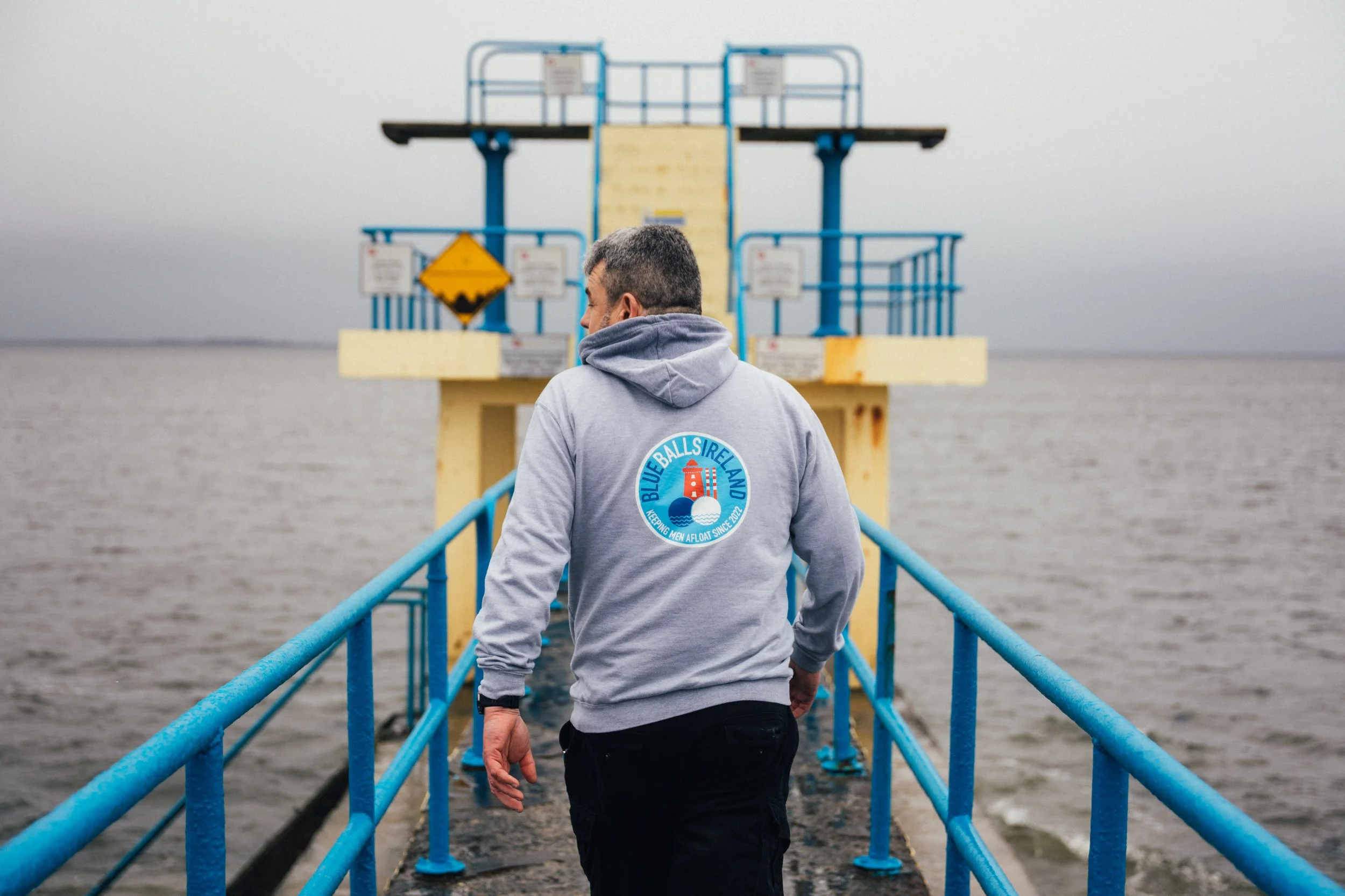 64/365 - Eamonn Moloney - Galway.&nbsp;