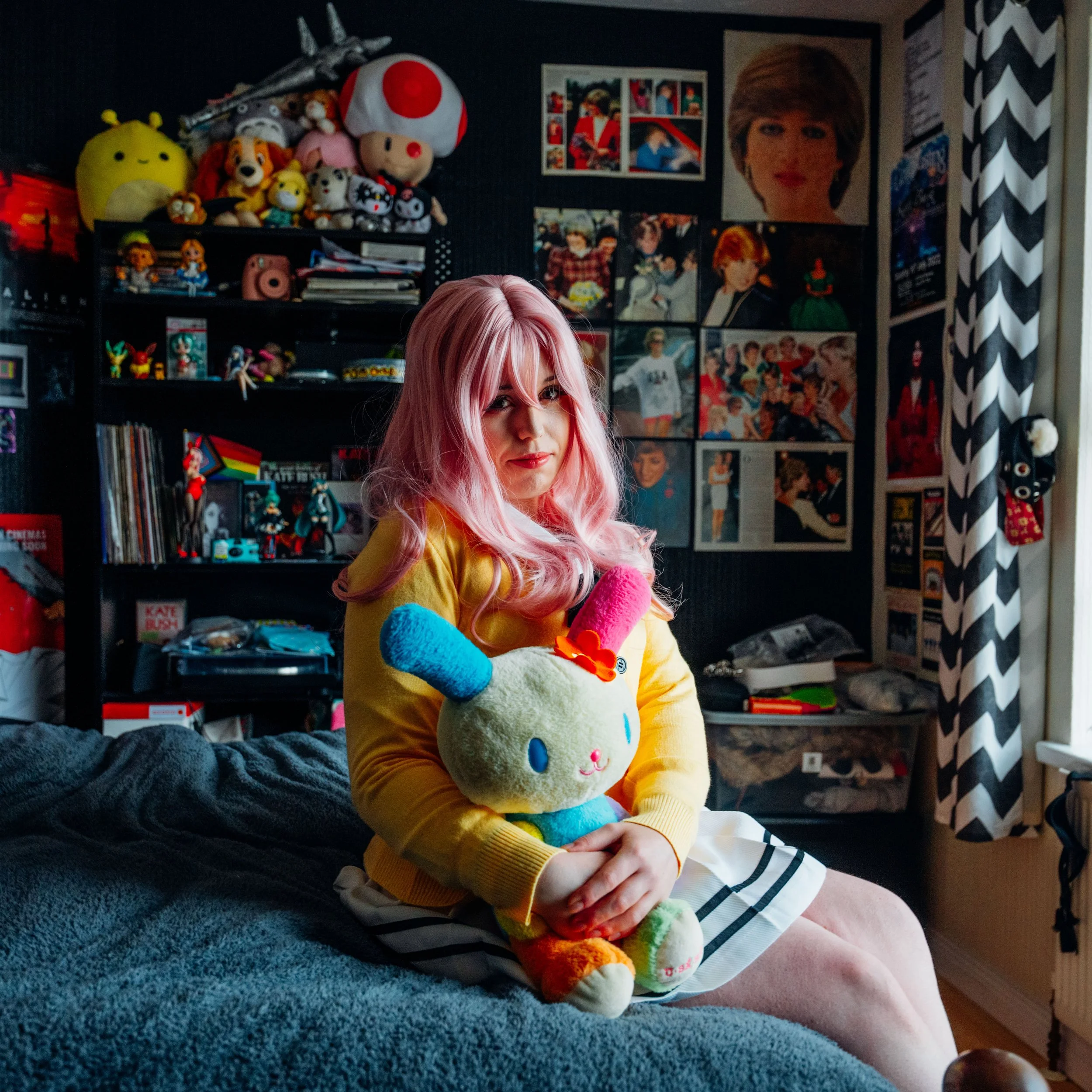 65/365 - Alex McNeill, Ballymoney, Co. Antrim.