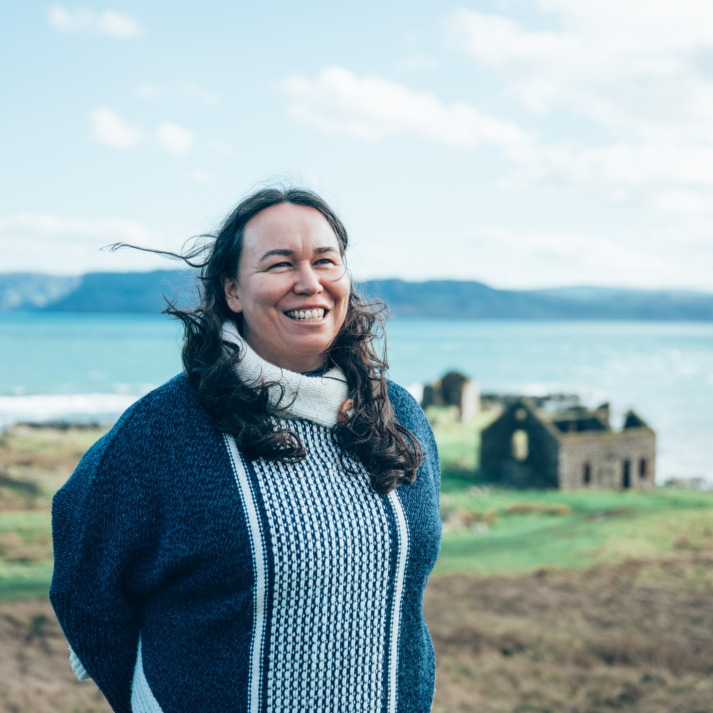 67/365 - Marianne Green - Rathlin Island.