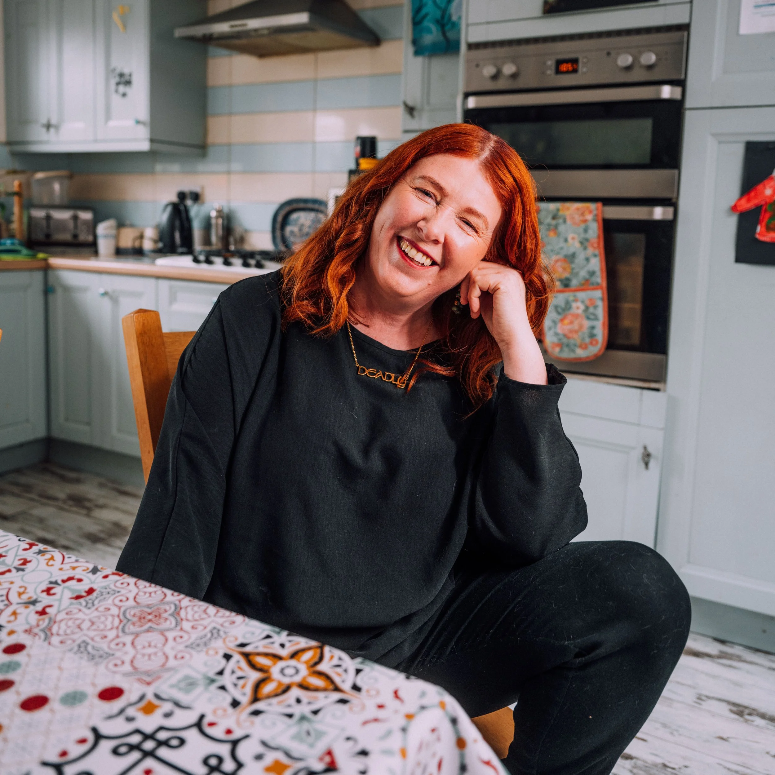 69/365 - Orla Crilly, Dundalk, Co. Louth