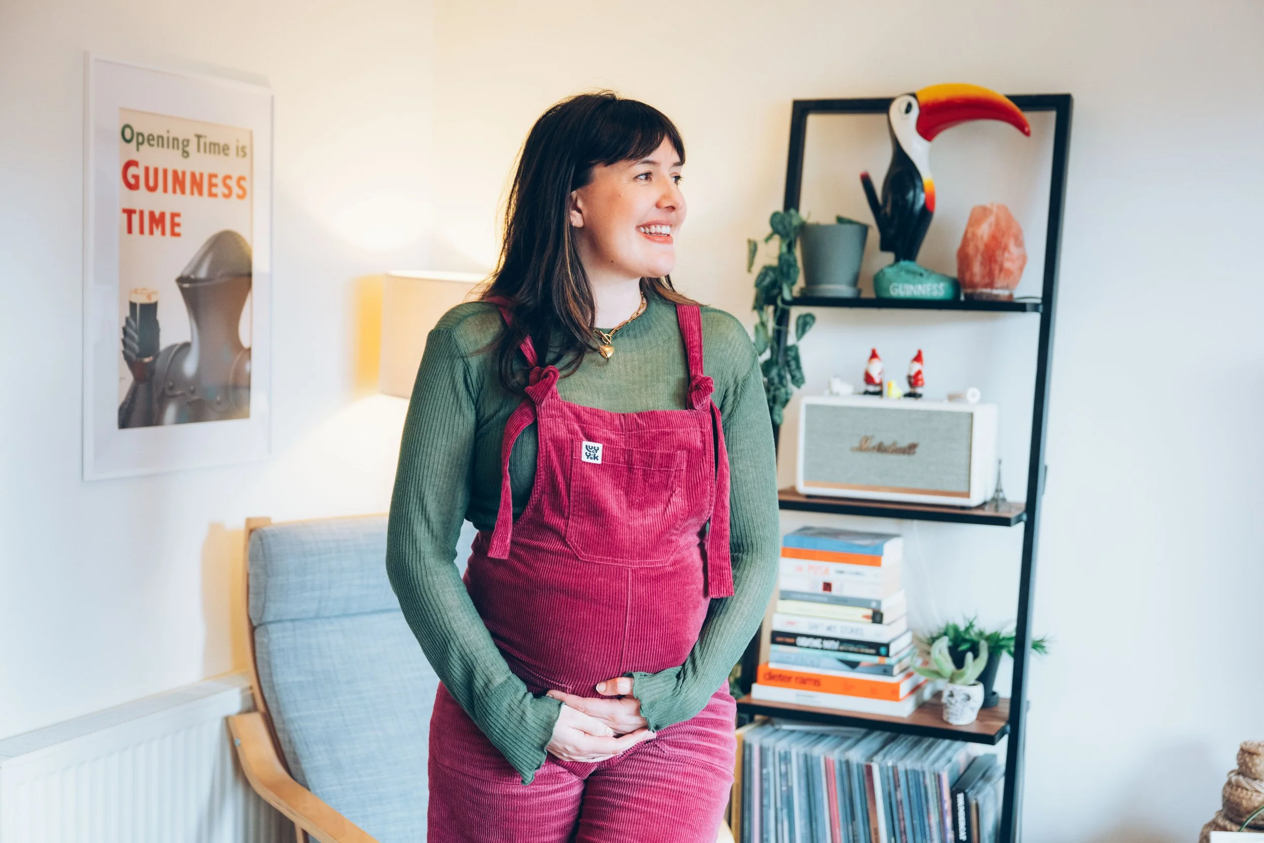 71/365 - Sinead White - Dublin