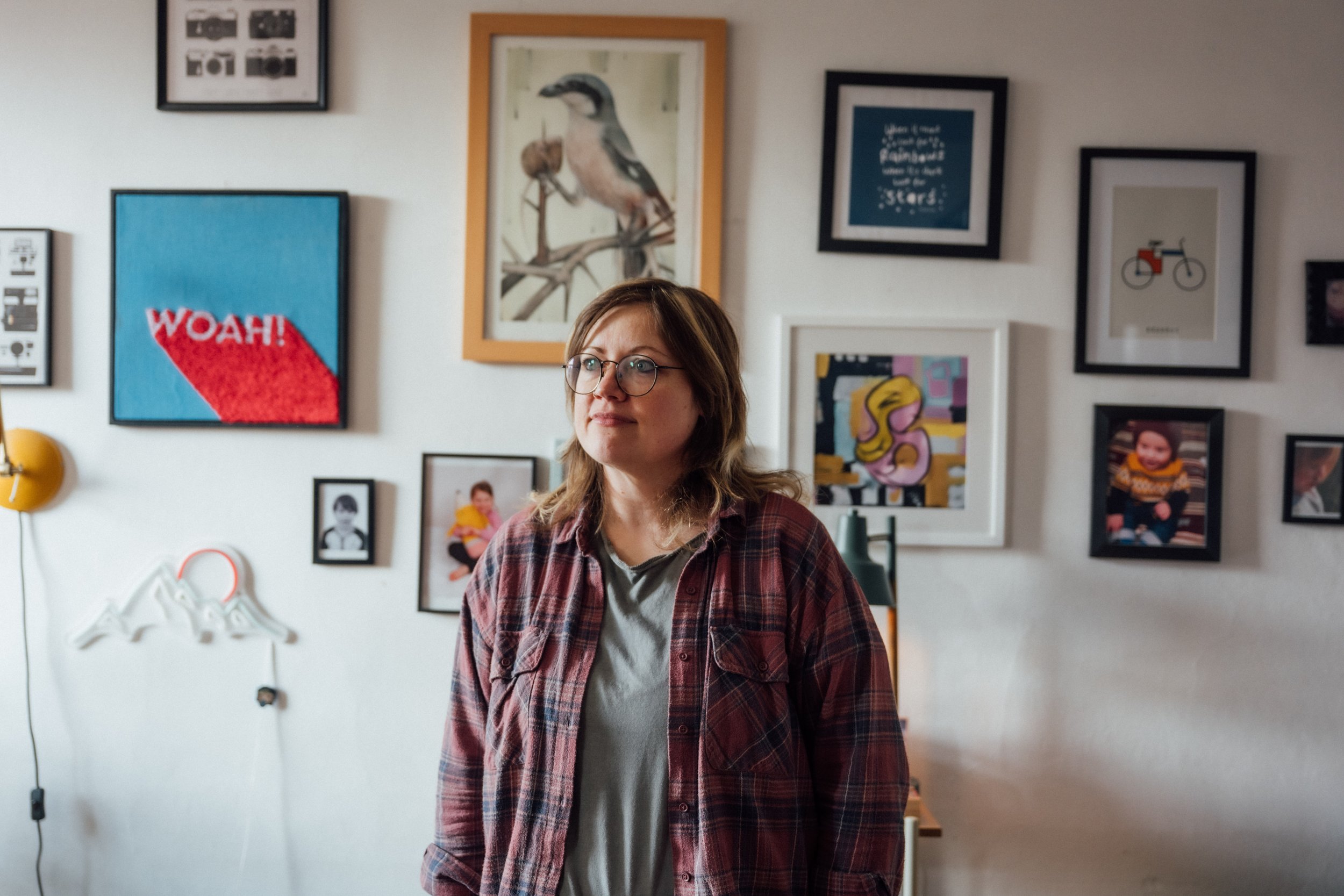 74/365 - Kelly Socol, Drogheda, Co. Louth