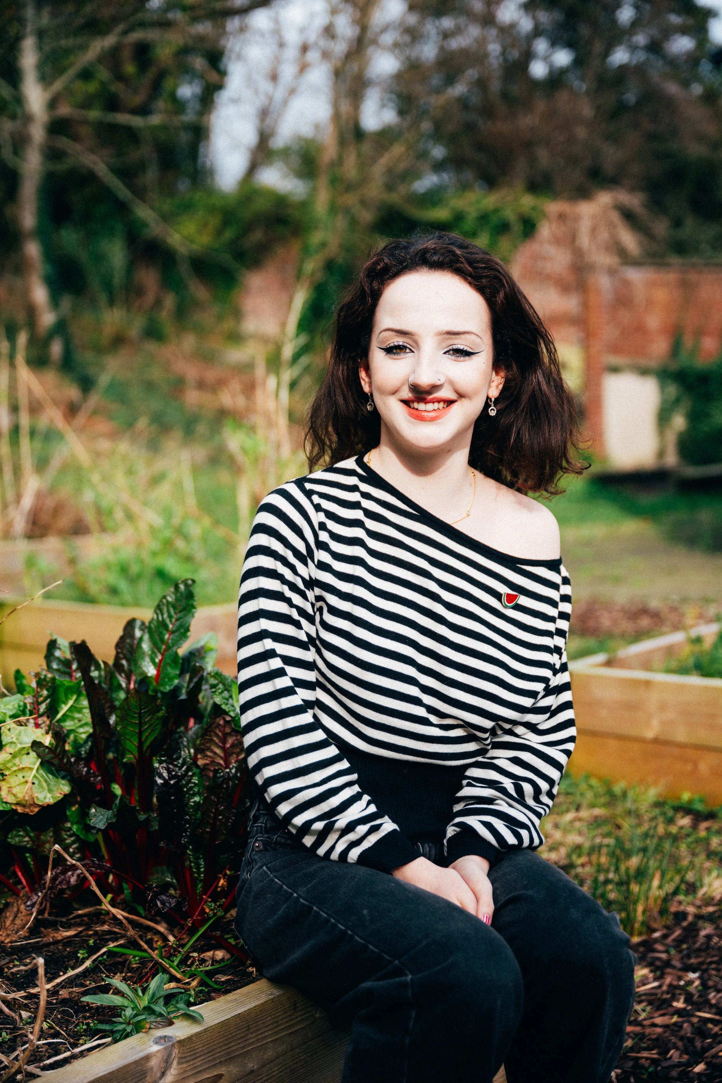 78/365 - Íde Hughes - Ballycastle, Co. Antrim.