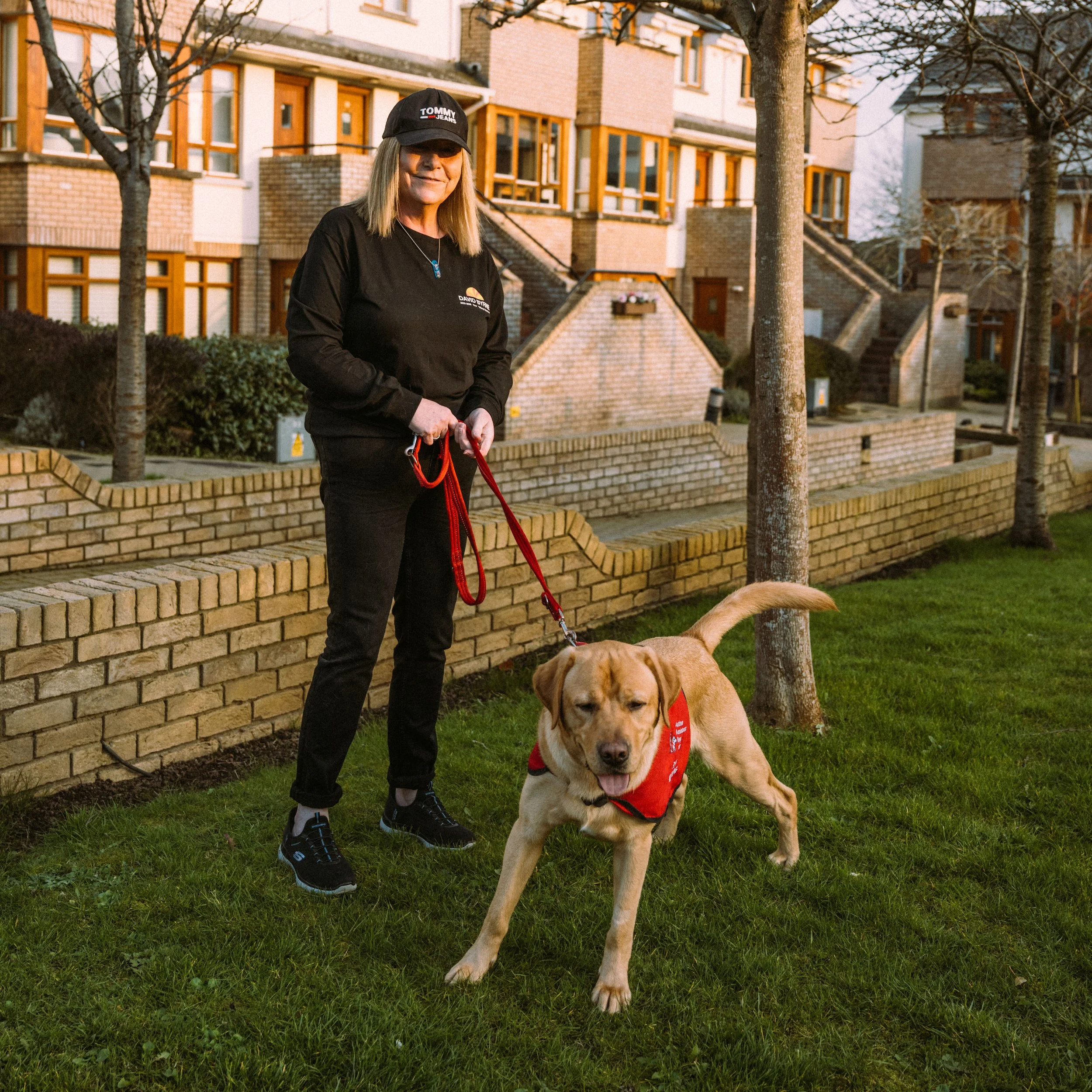 80/365 - Gillian Pryor, Malahide, Co. Dublin