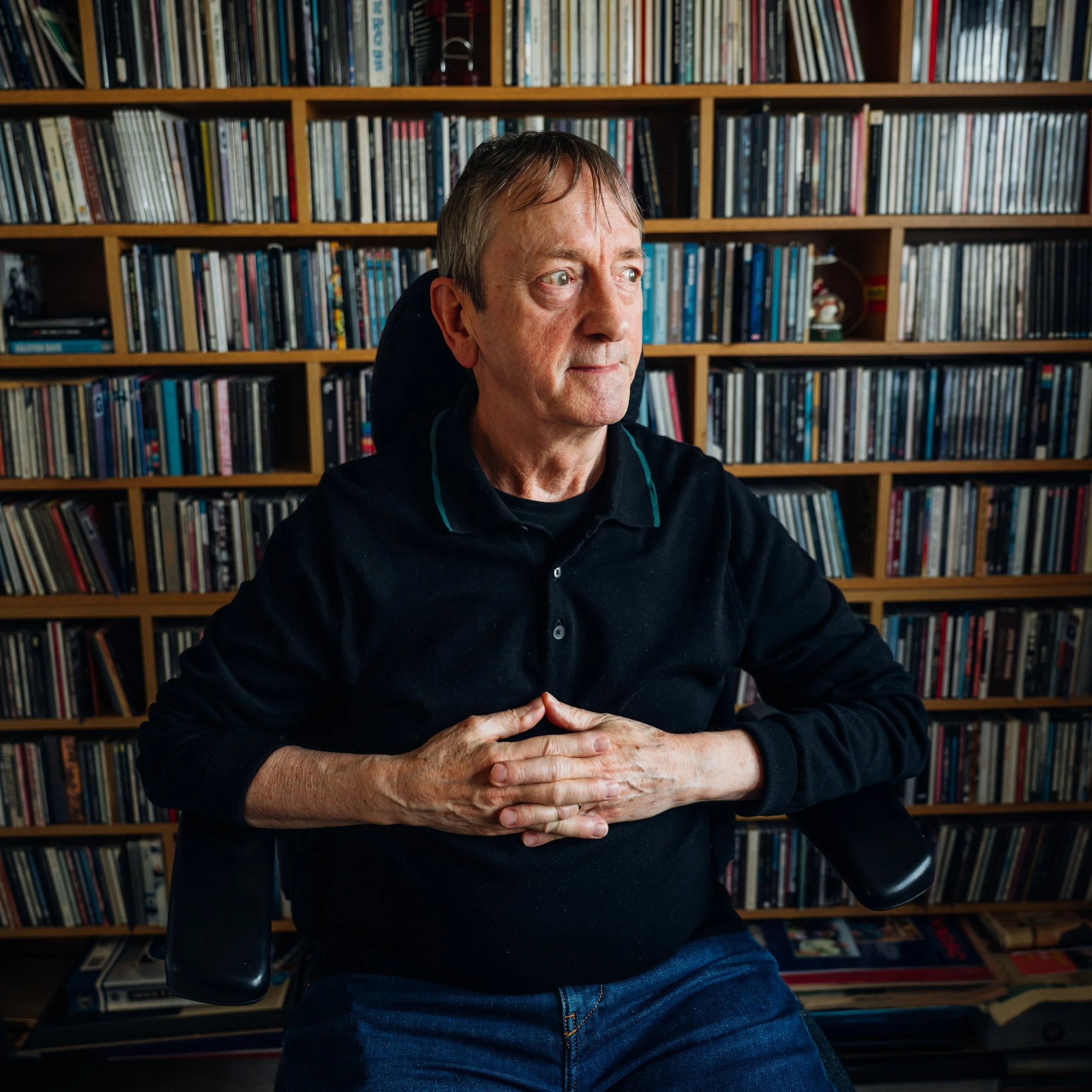 81/365- Tony Clayton-Lea, Co. Meath.