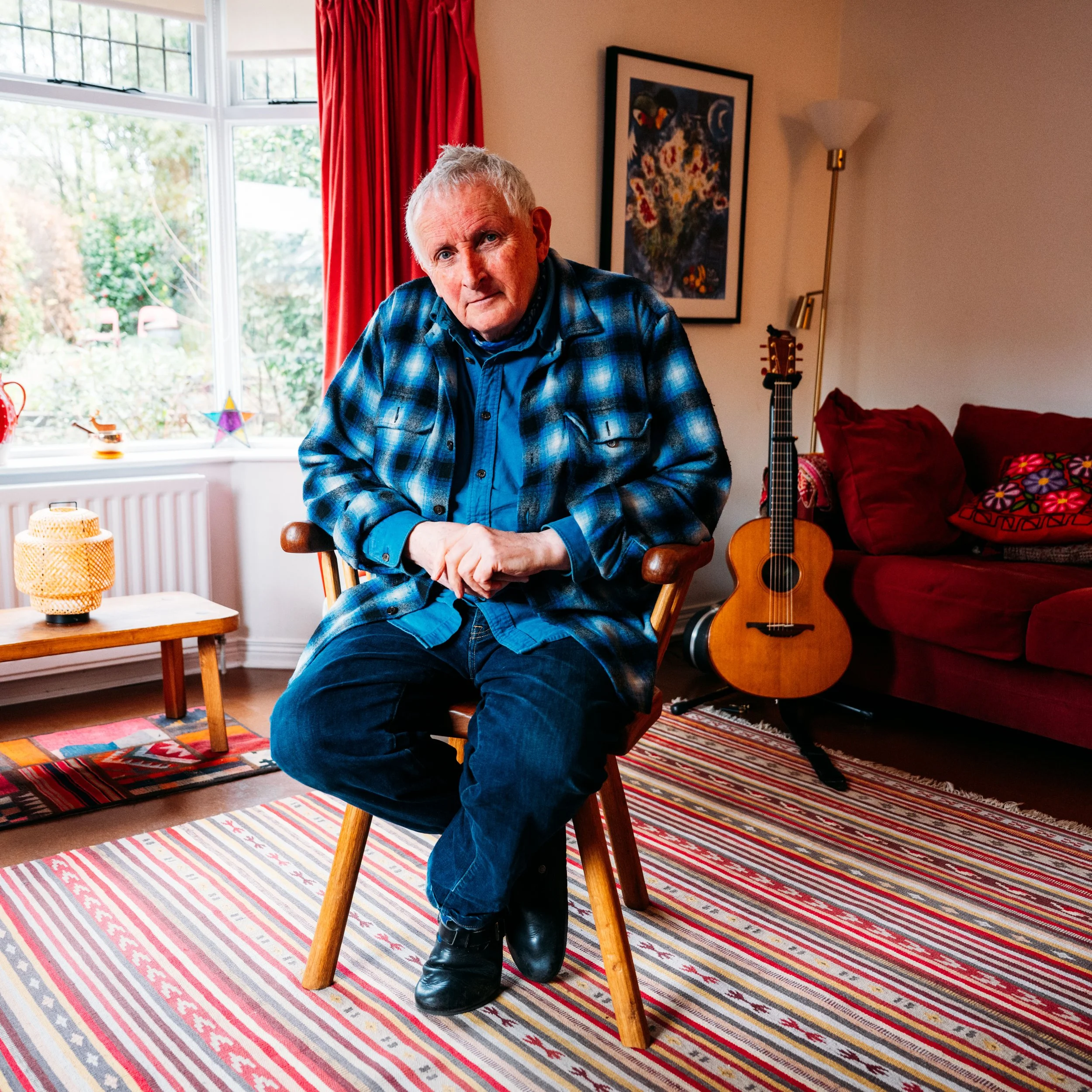 82/365 - Martin Donnelly - Ballycastle, Co. Antrim.&nbsp;