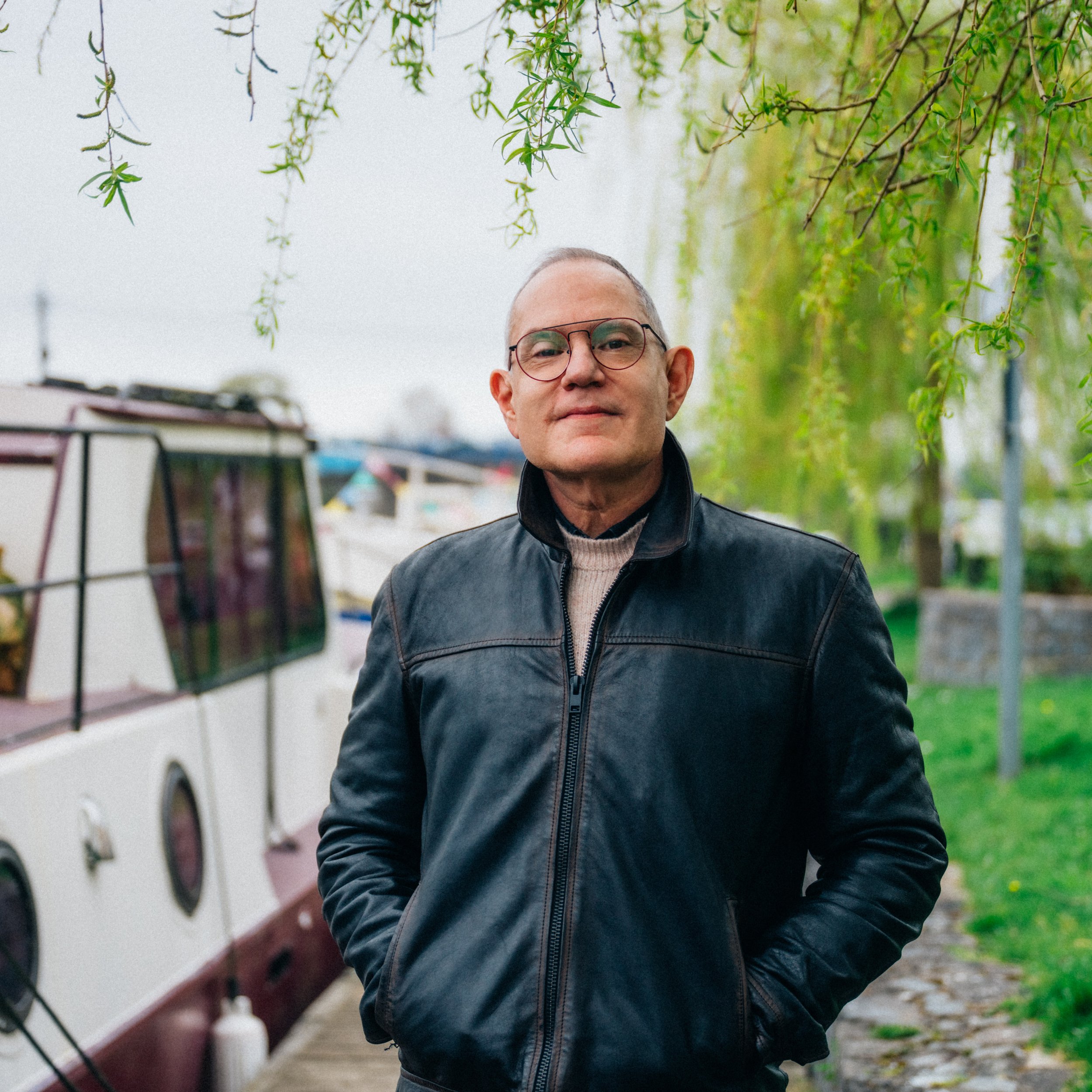 91/365 - Dimitrios Politis, Sallins, Co. Kildare.