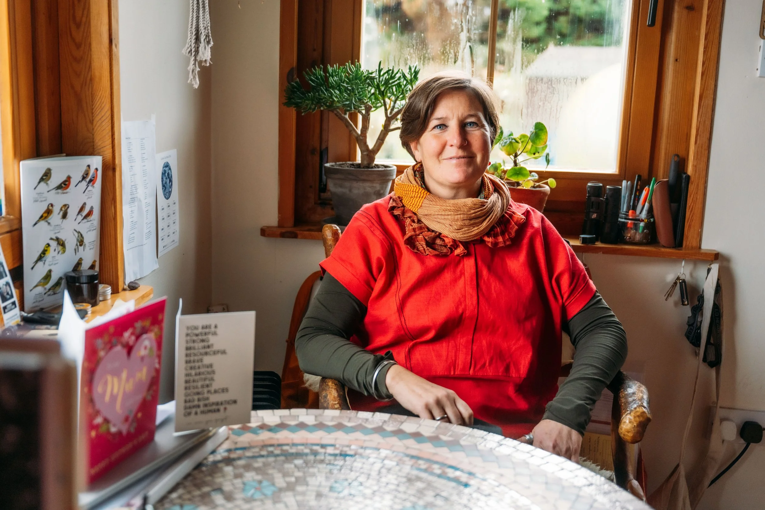 92/365 - Ali Boylan, Wicklow.