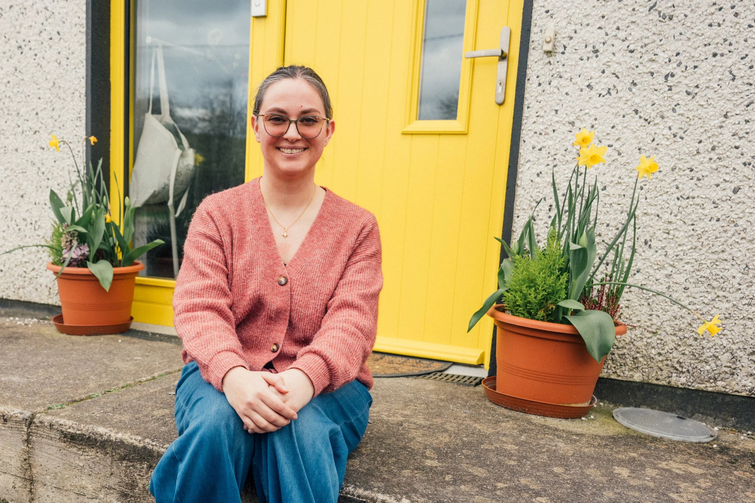 93/365 Gabriela Meade Diaz, Claremorris, Co. Mayo.