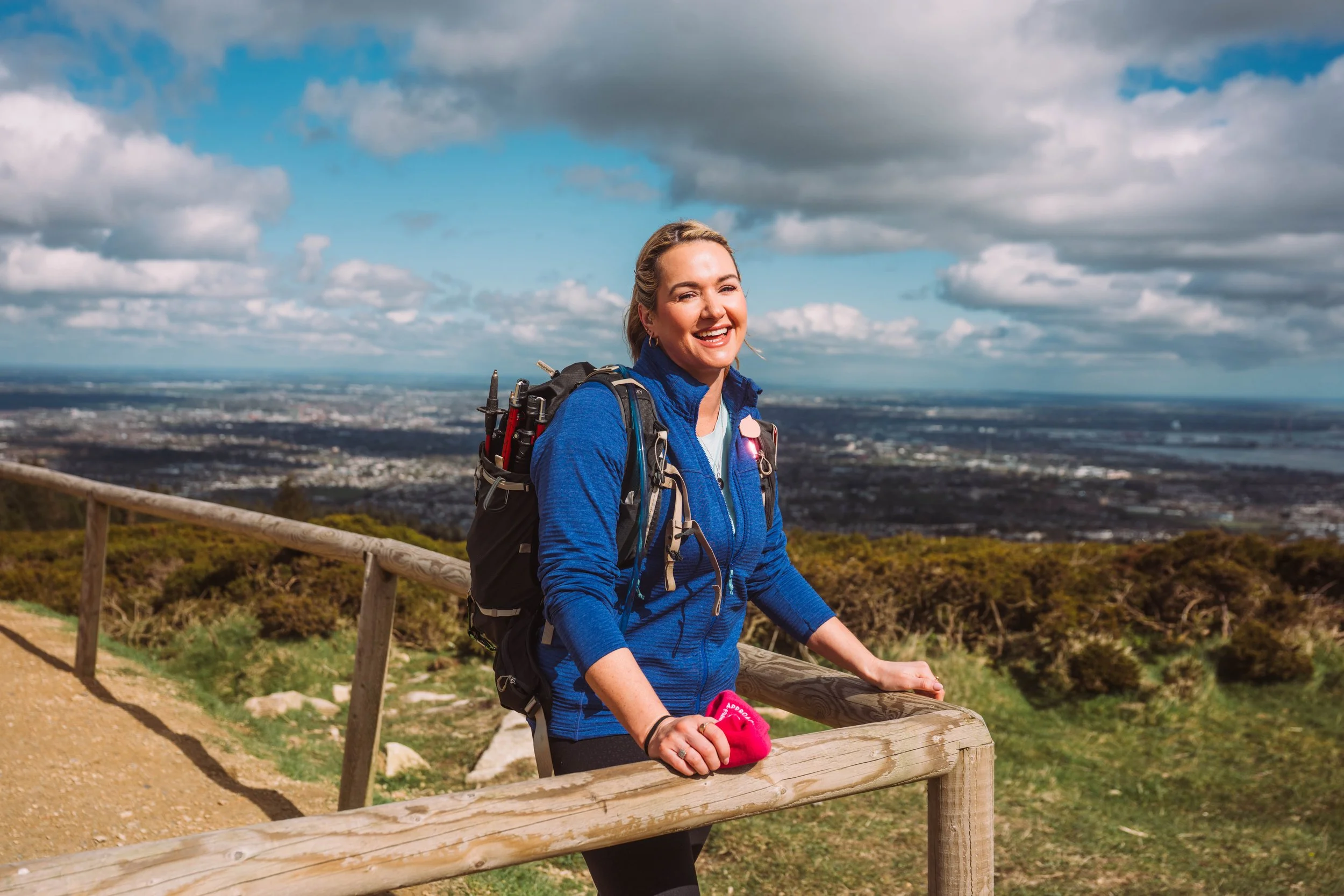 105/355 - Cara Byrne, Tiknock, Co Dublin.