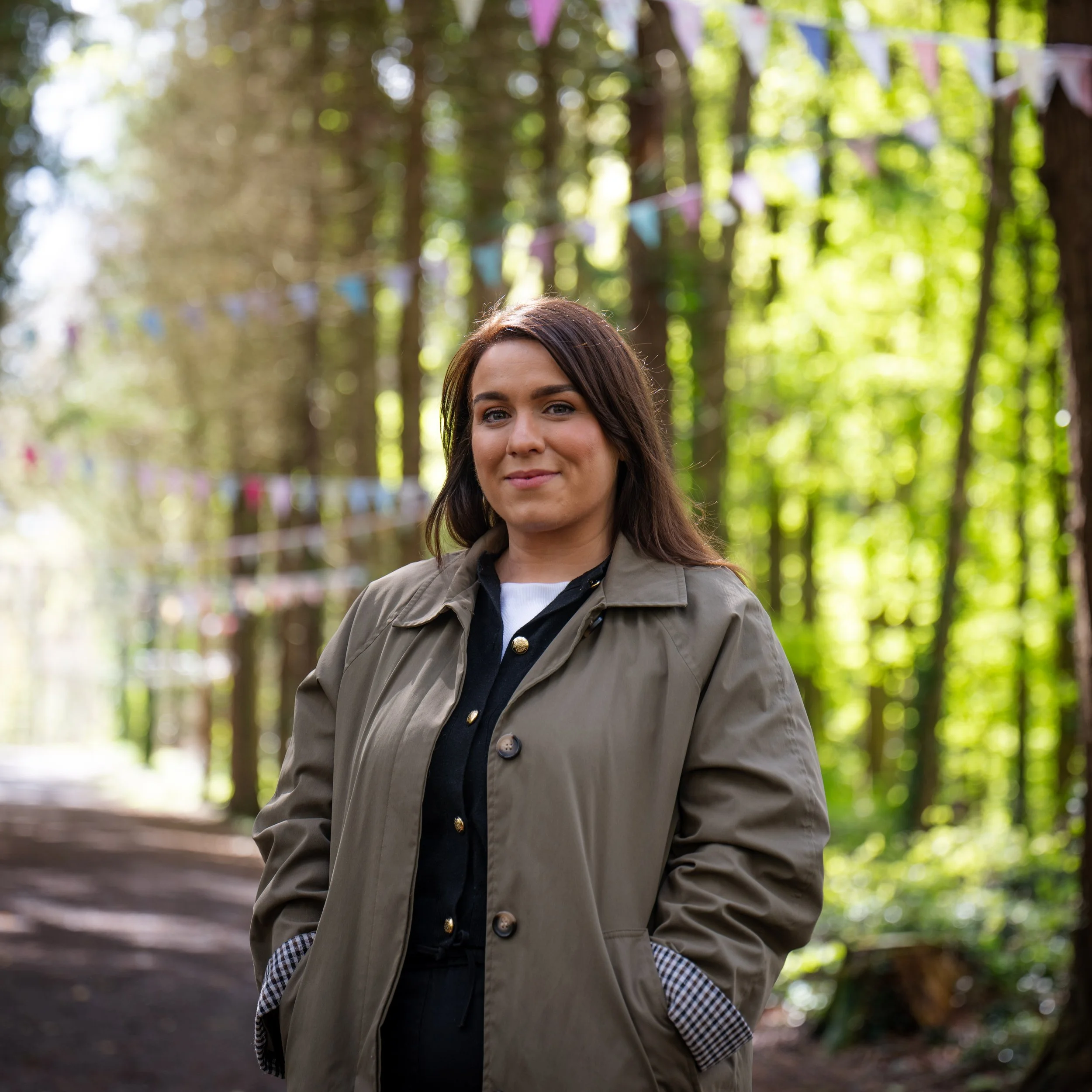 111/365 - Lesley Bond, Monastervin, Co. Kildare.