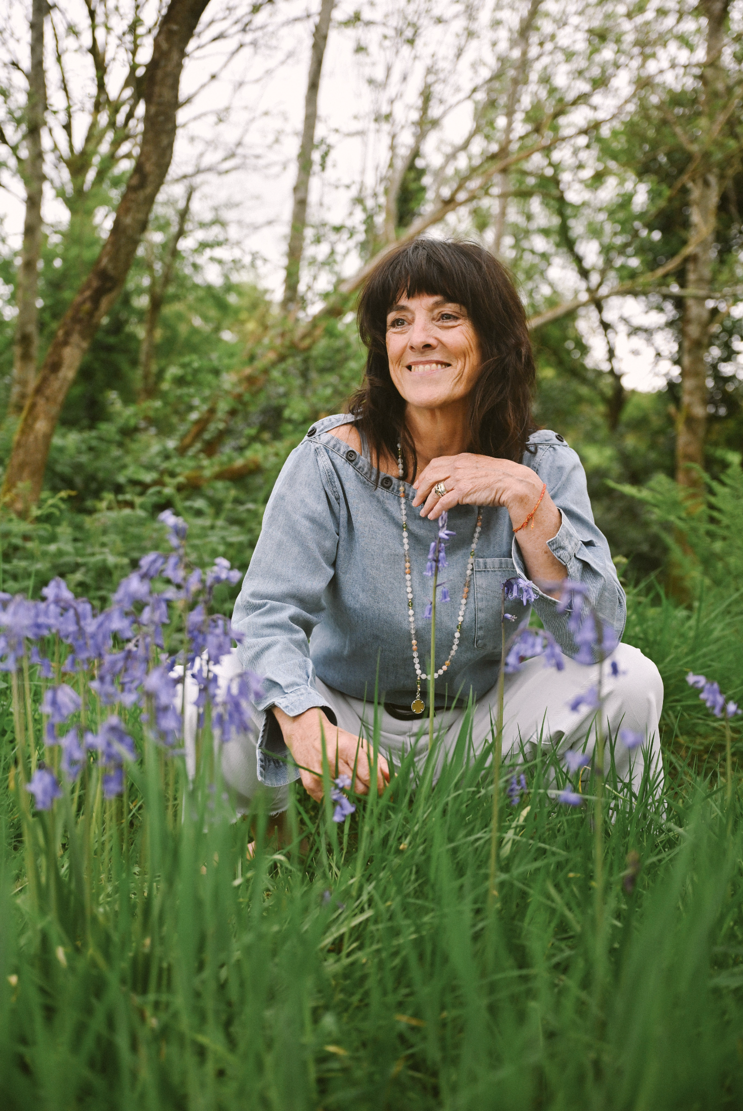 123/365 - Catherine Galway, Co. Kerry.