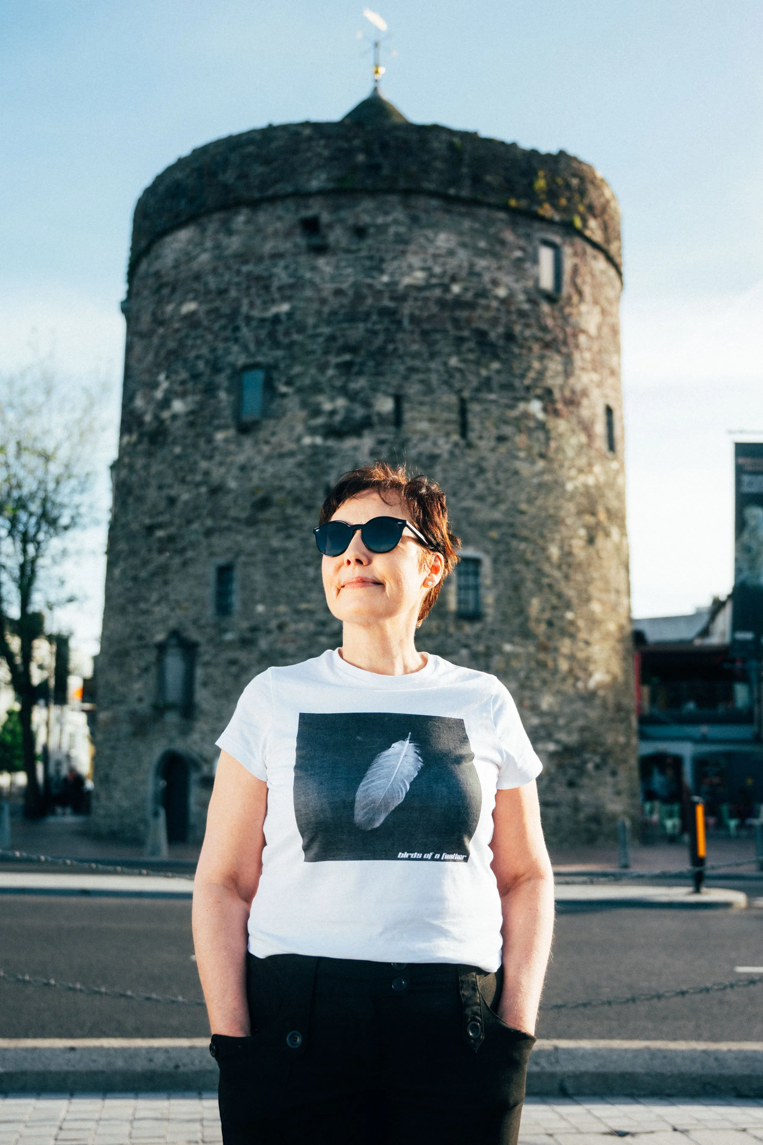 148/365 - Sinéad Reil, Waterford City.