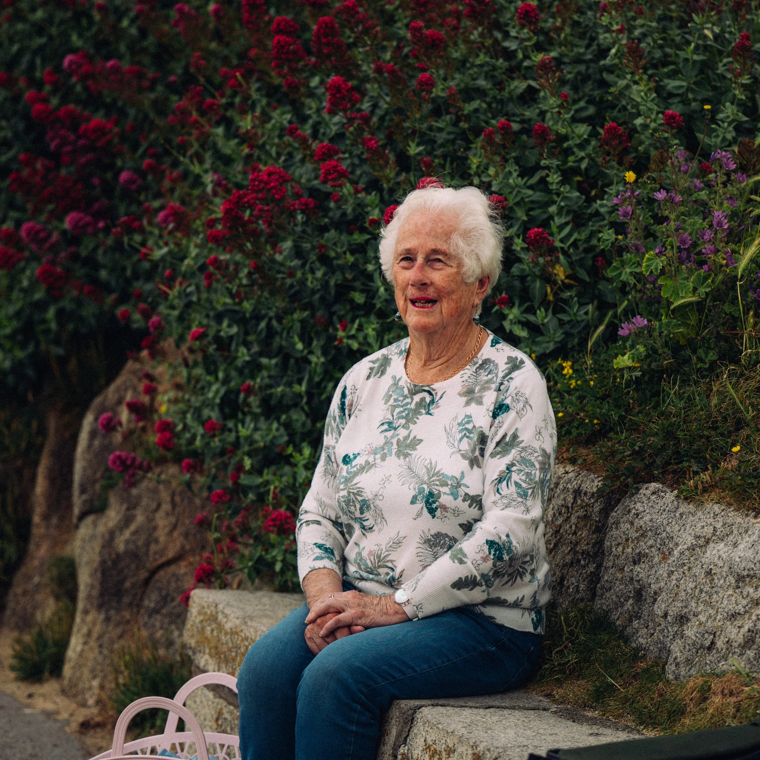 157/365 - Jill Meghen - Sandycove, Co. Dublin