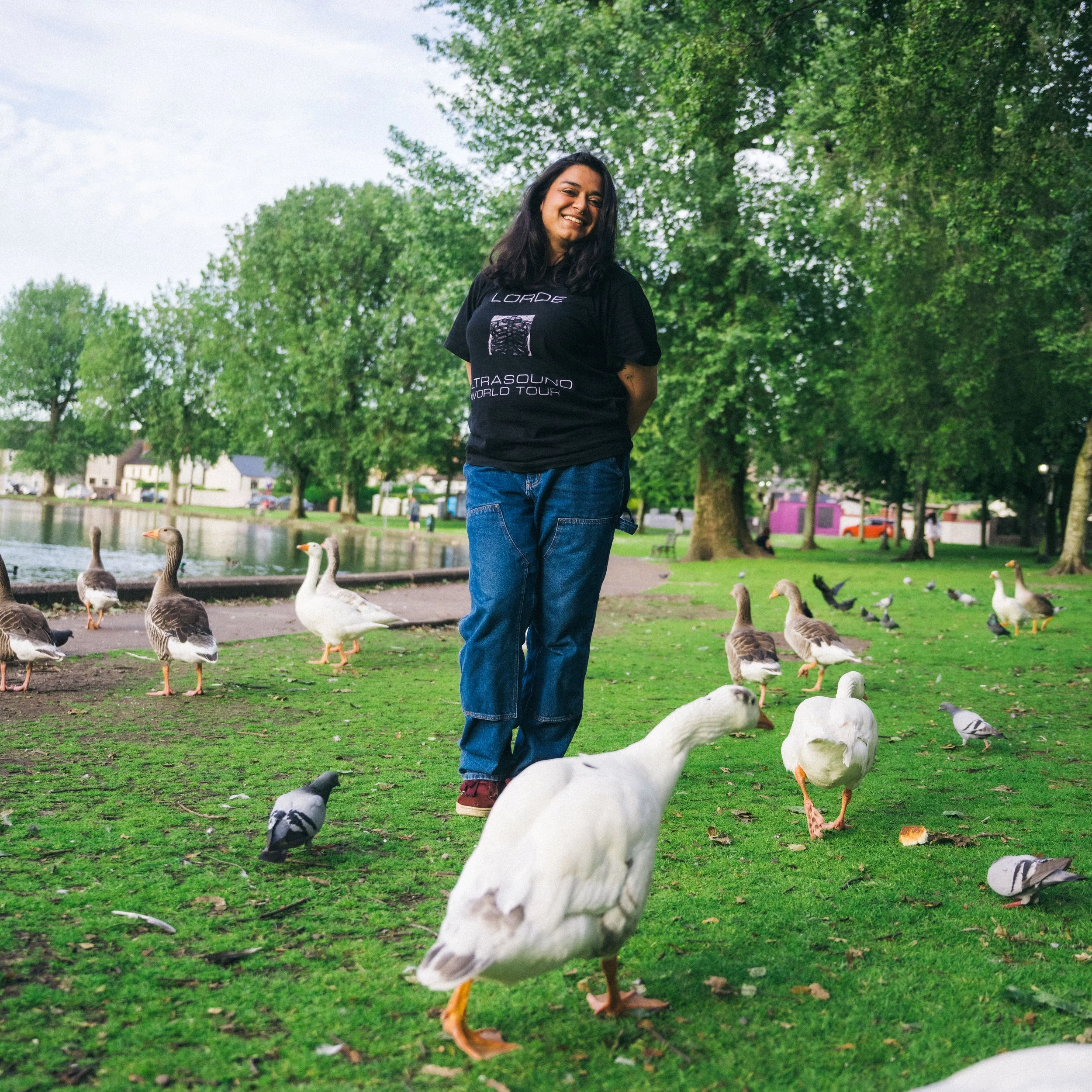 172/365 - Sahar Malik, Cork City.