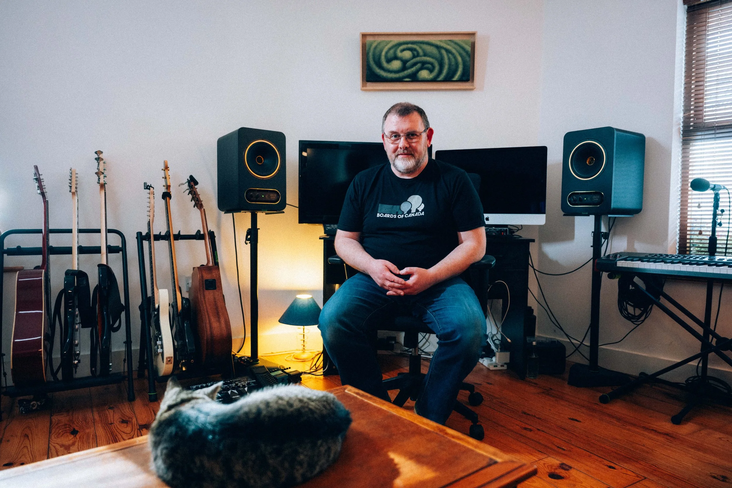 185/365 - Darren Flynn, Cloughjordan, Co. Tipperary