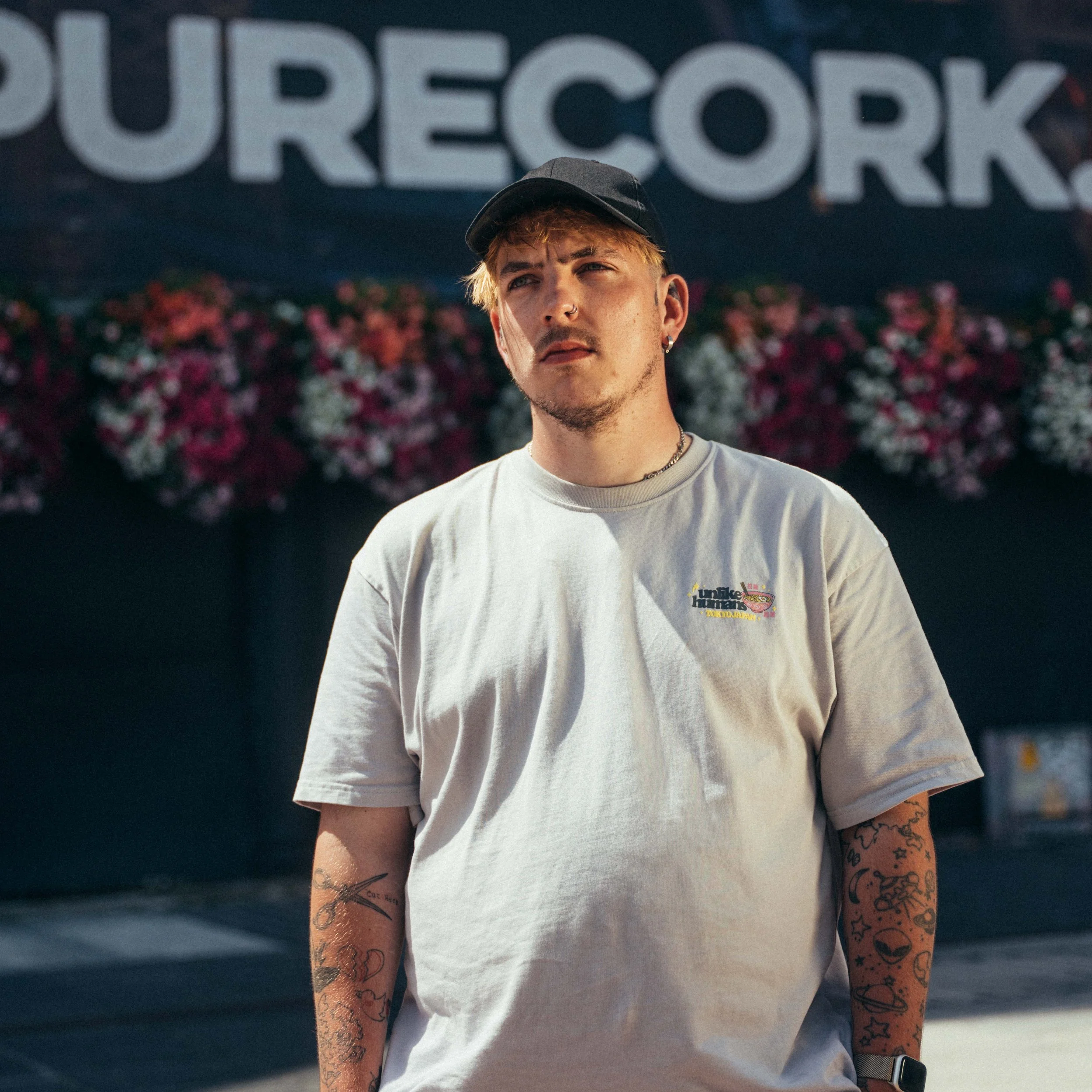 199/365 - Sean Downey, Cork City.