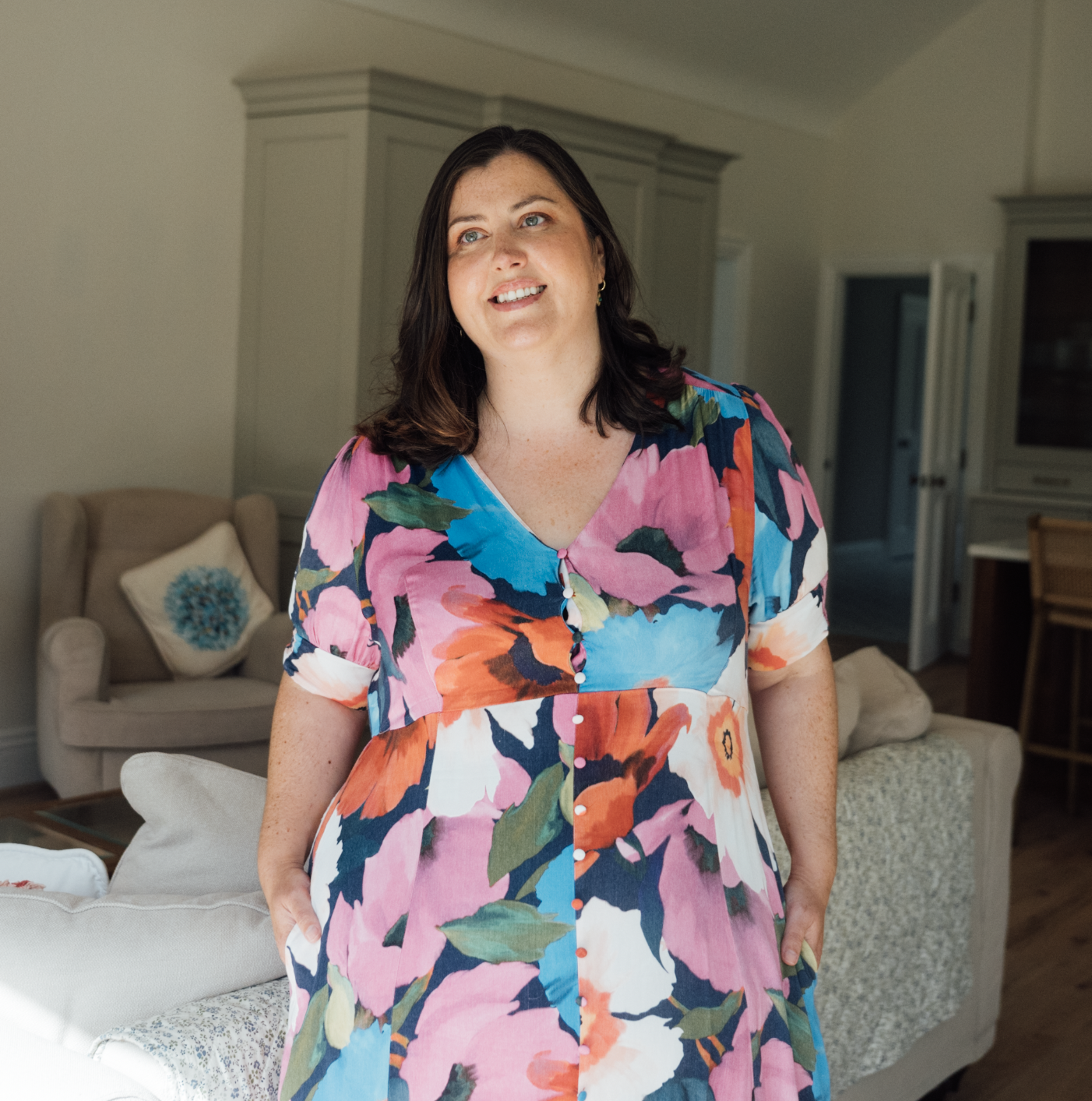 202/365: Laura McIntyre, Co. Meath