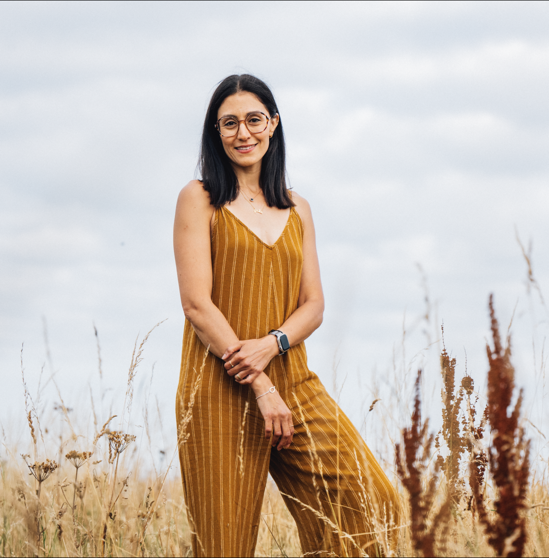 203/365: Mandy Sarkis, Malahide, Co. Dublin