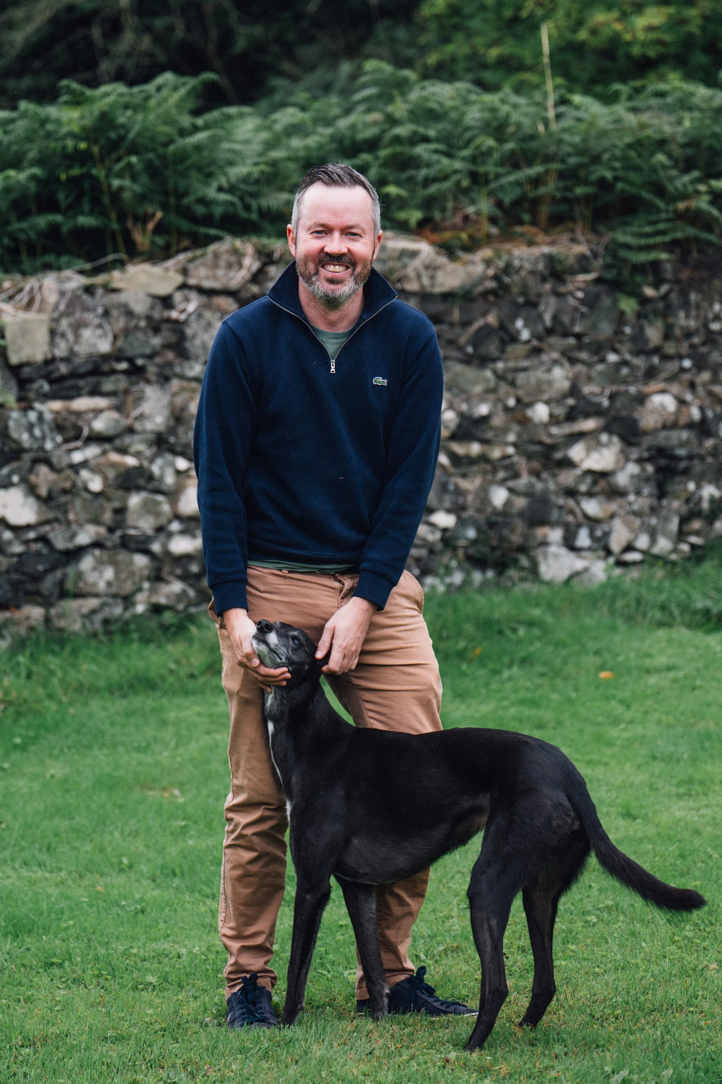 246/365: Patrick Kennelly, Wicklow
