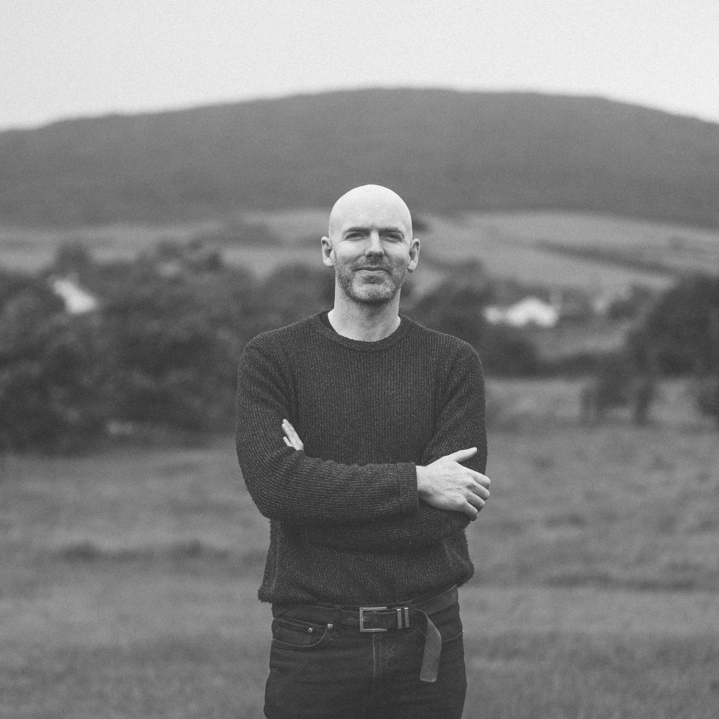 251/365: Michael Gallen, Louisburgh, Co. Mayo
