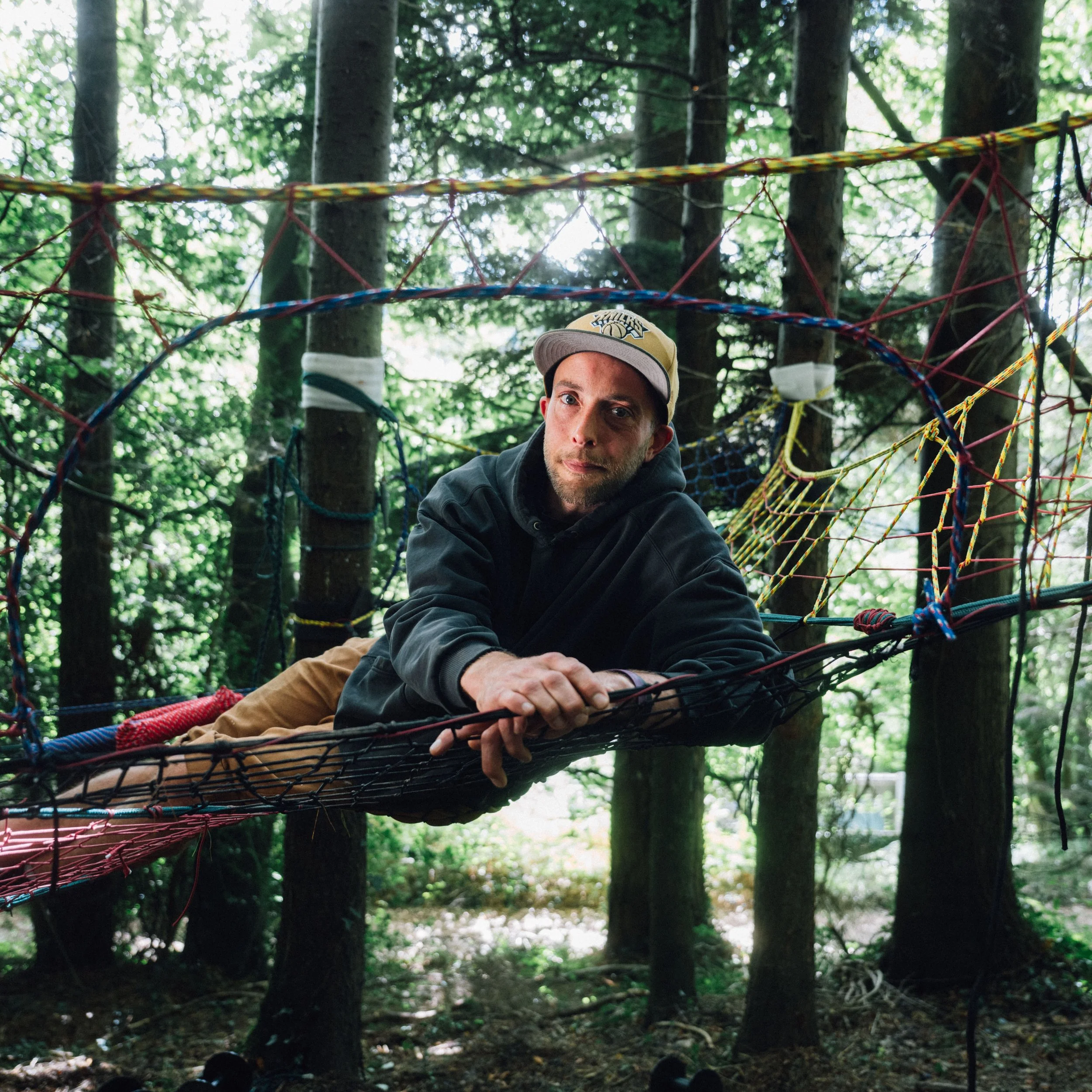 262/365: Jake Reynolds, Wicklow