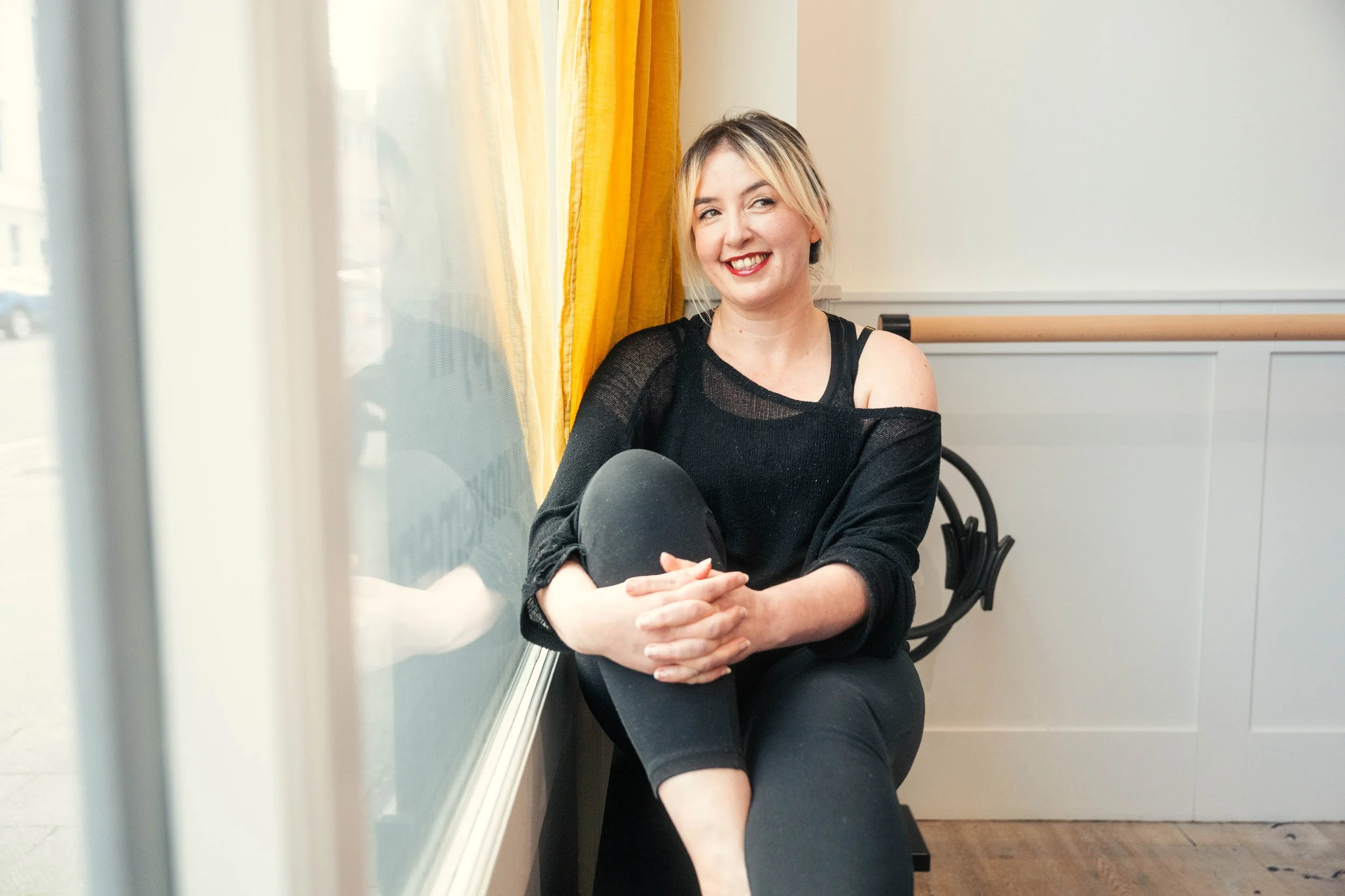 266/365: Laurie Schneider, Derry City