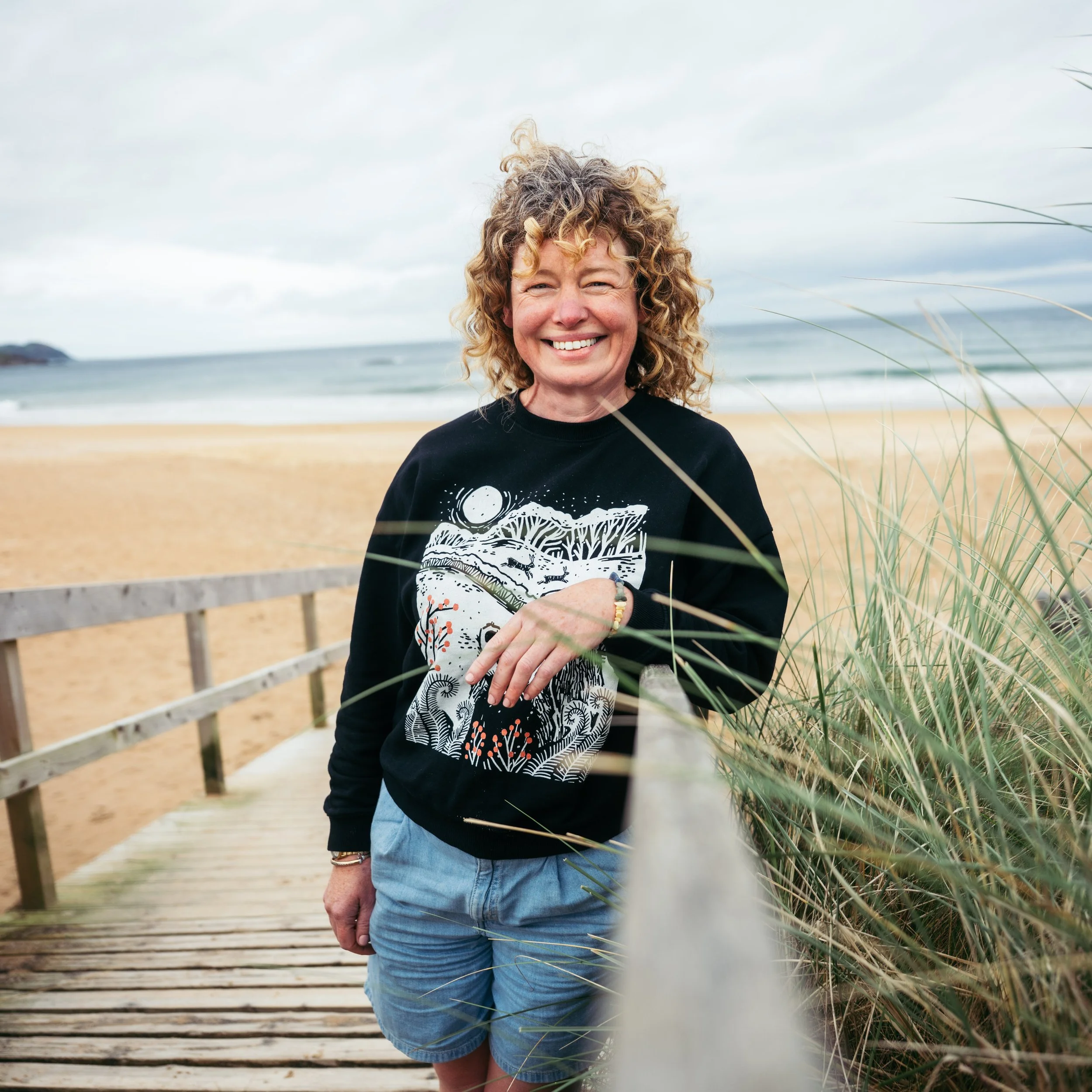 269/365: Carlene Lyttle, Inishowen, Co. Galway