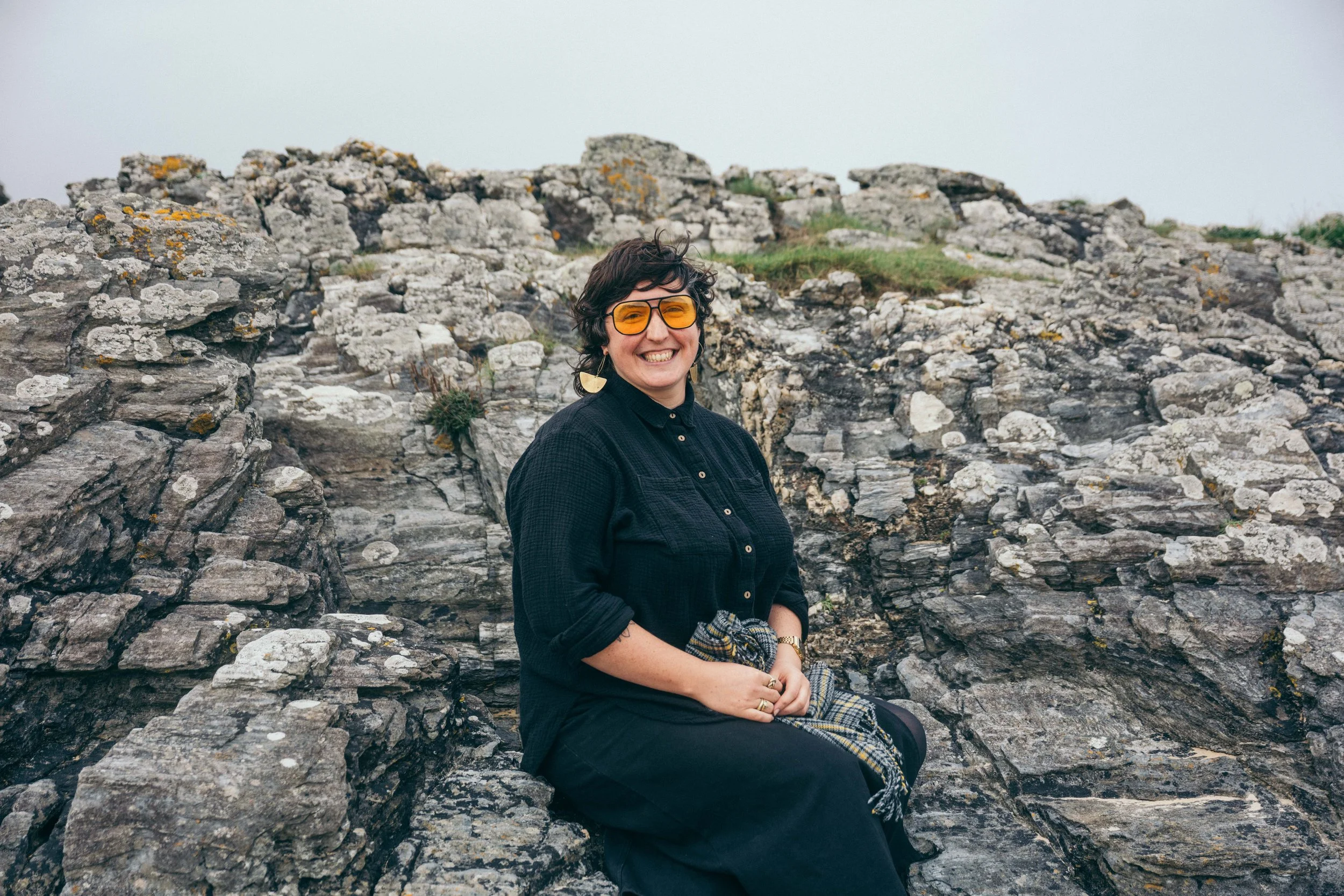 274/365: Ruth McCartney, Donegal