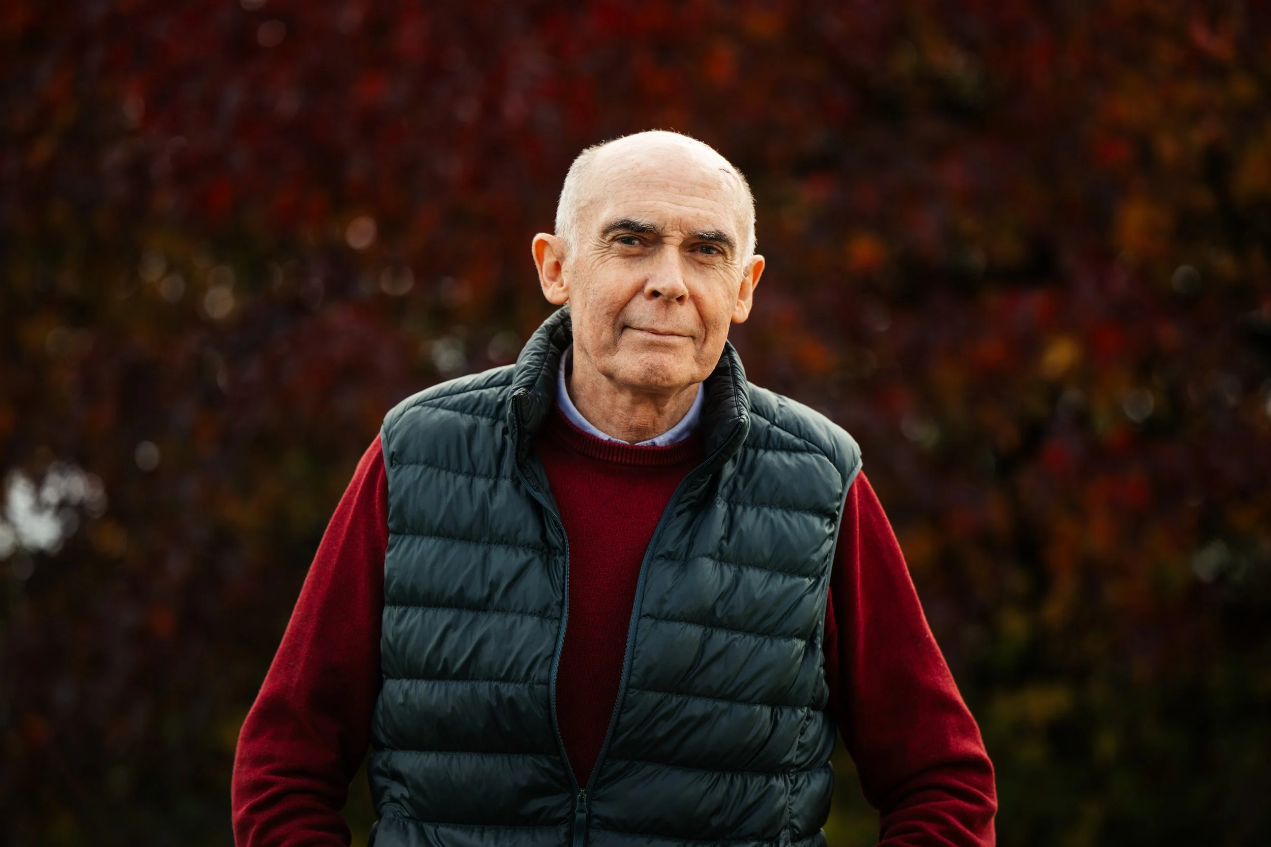 294/365: Joe O’Brien, Westmeath