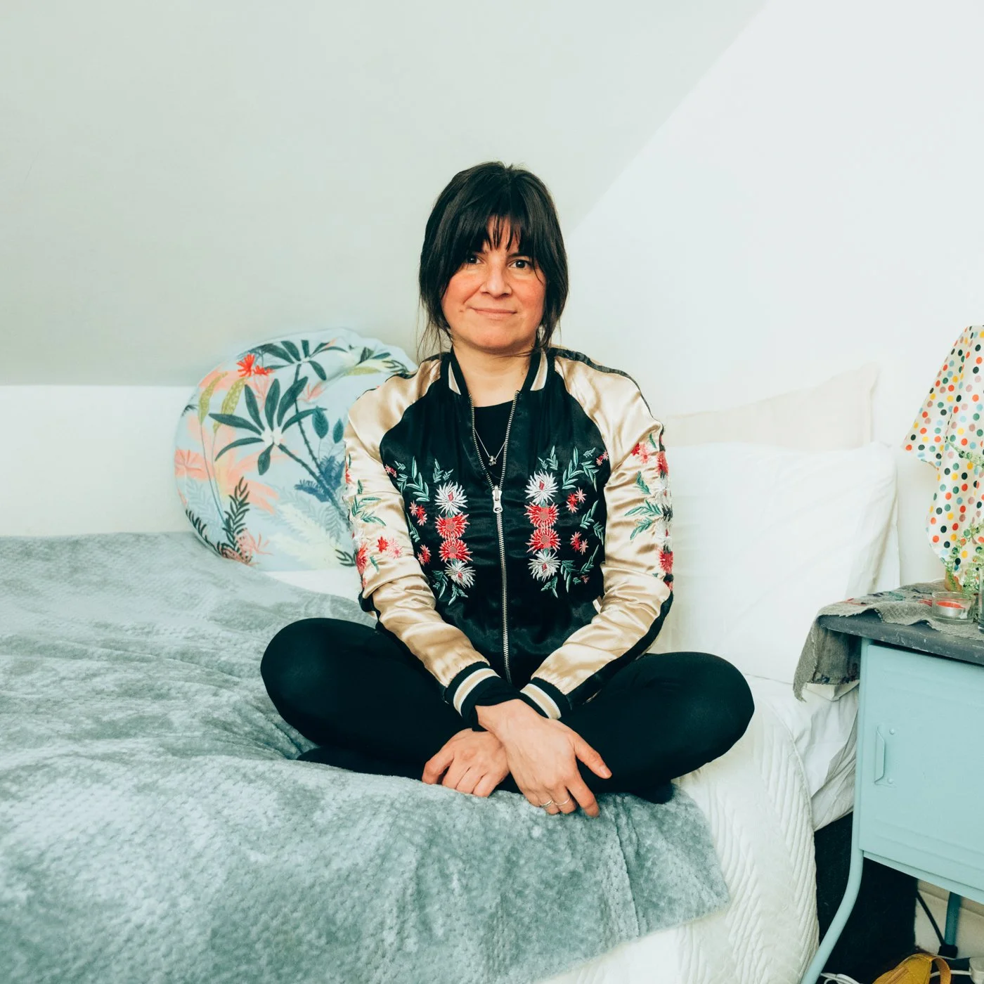 12/365 - Silvina Sisterna - Dublin City