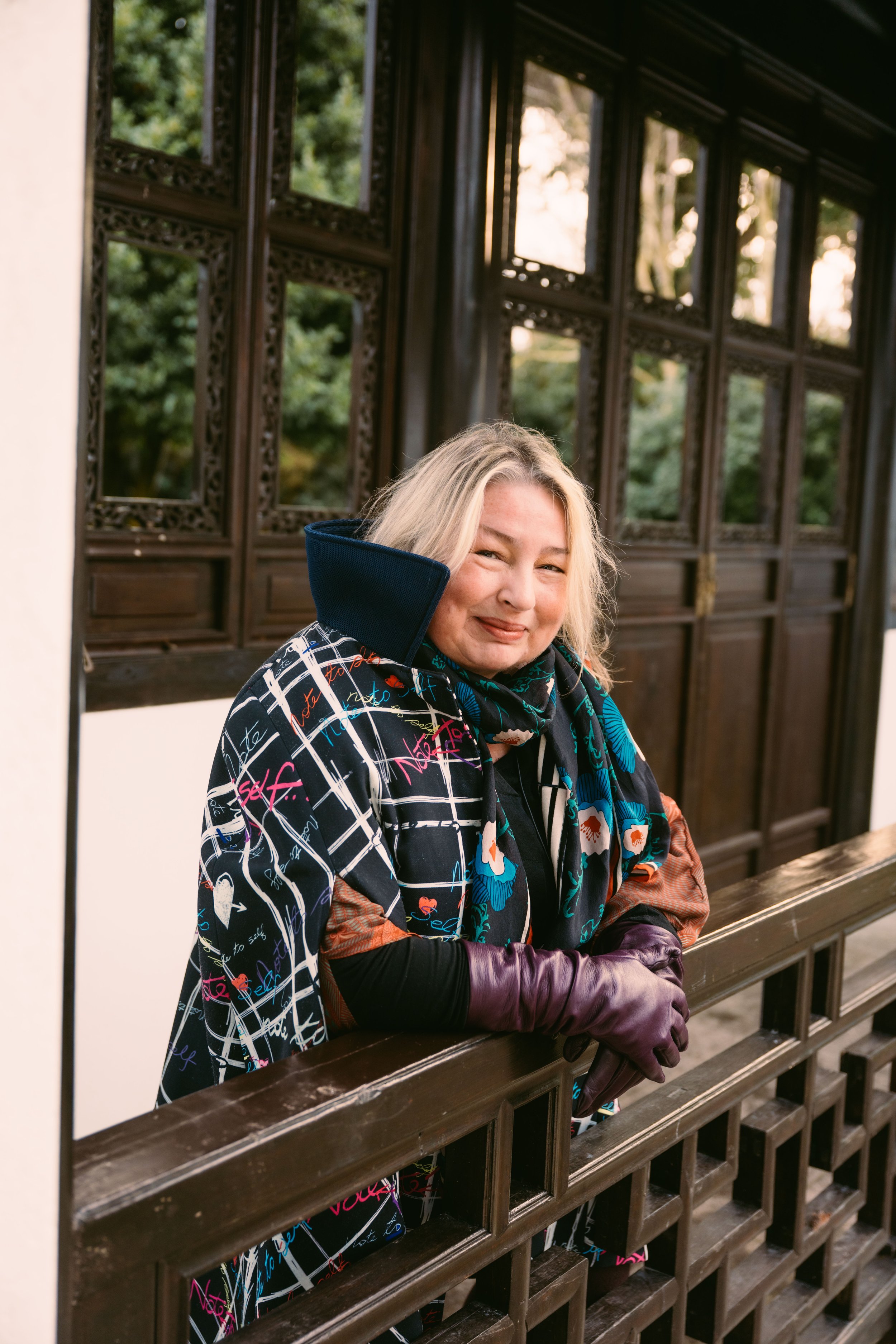 10/365 - Karen Bell - St Anne’s Park, Dublin