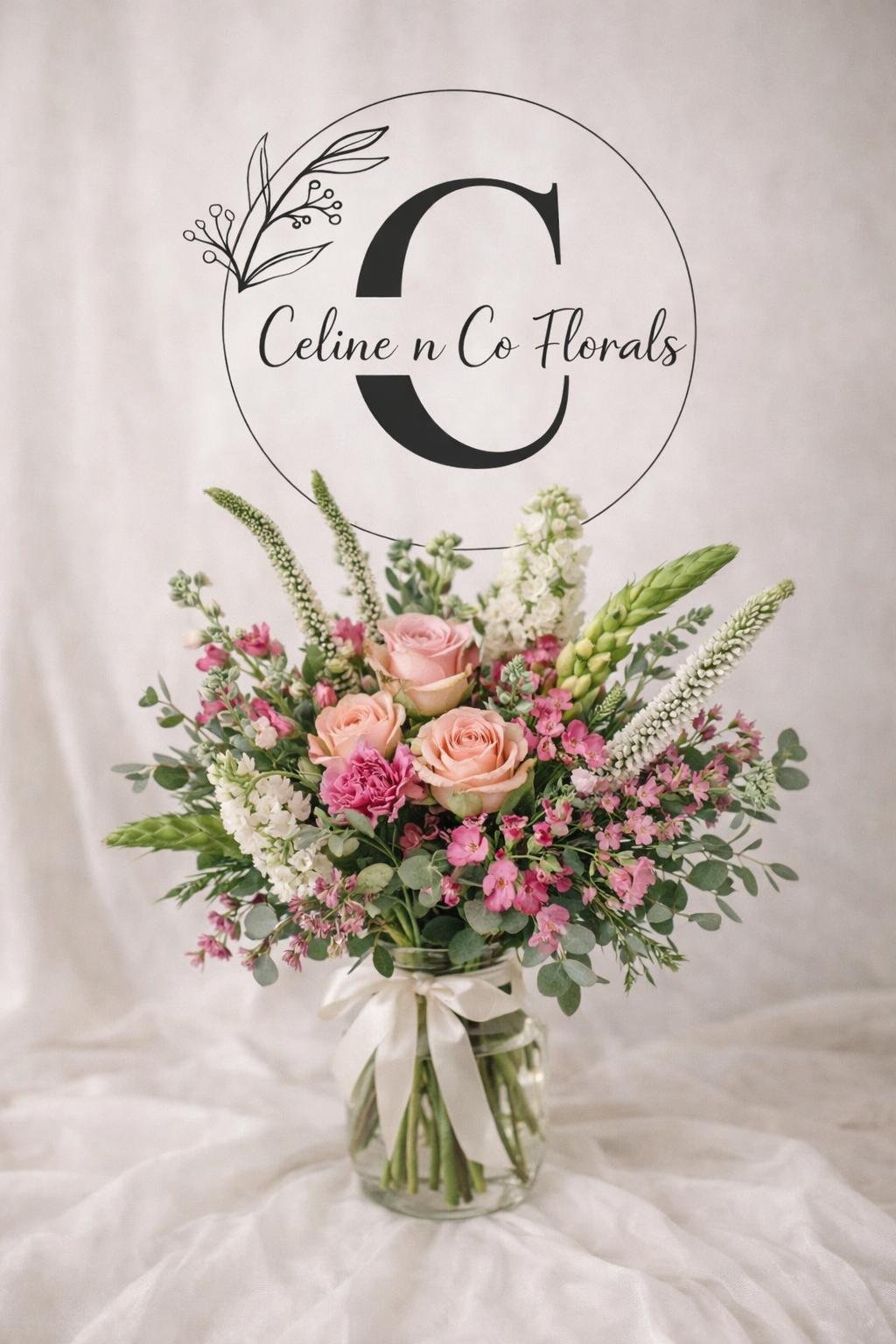 Mixed Vase, Designers Choice