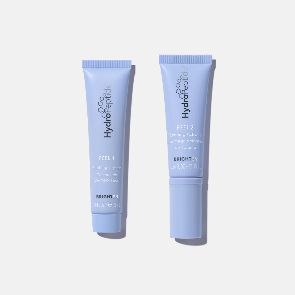 HydroPeptide Polish & Plump Peel (Travel Size)