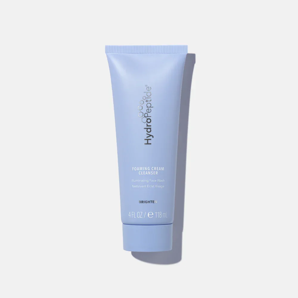 HydroPeptide Foaming Clean Cleanser
