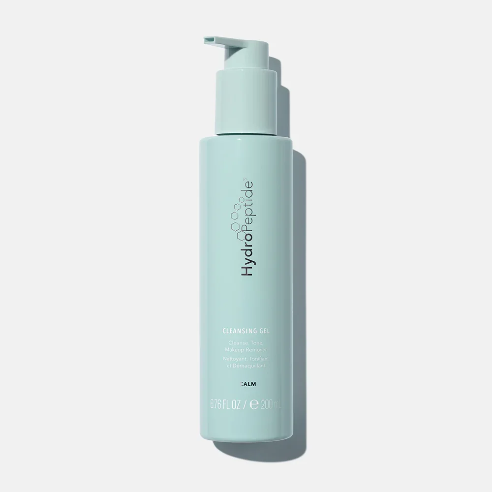 HydroPeptide Cleansing Gel
