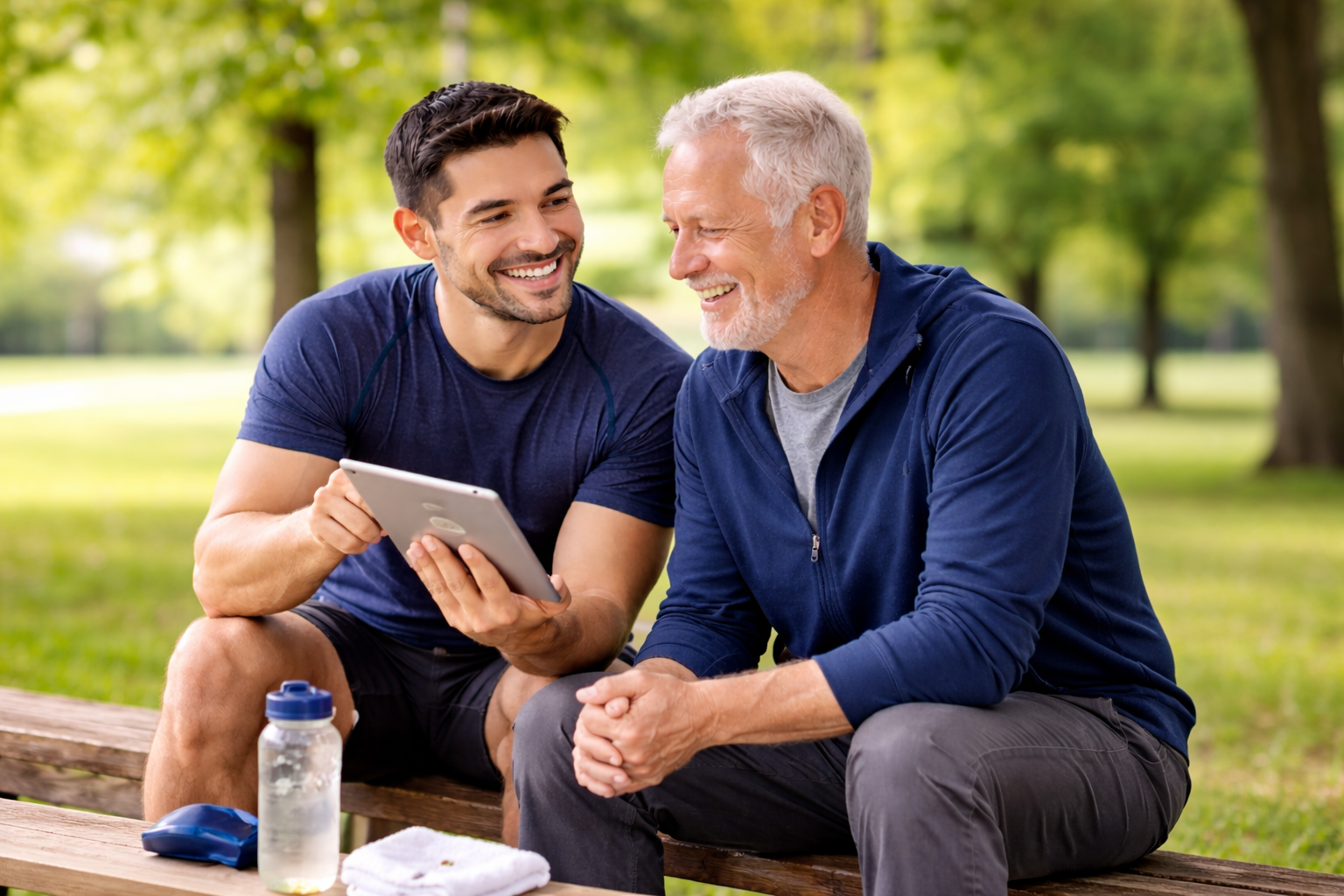 Single 60-Minute Coaching Session