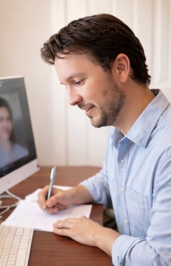 10 Coaching Sessions