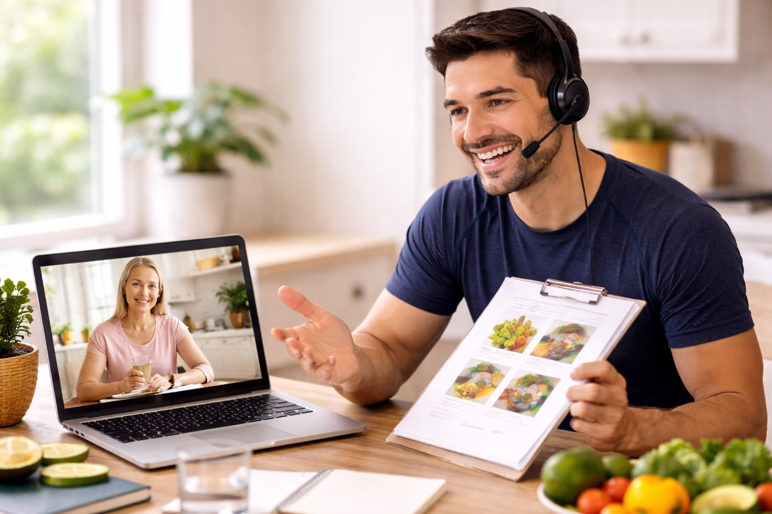 10 Coaching Sessions