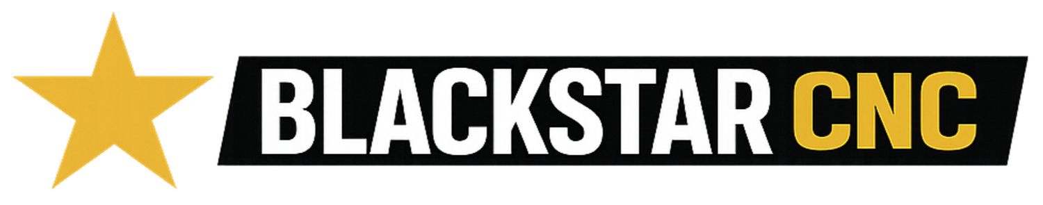 BlackStar CNC