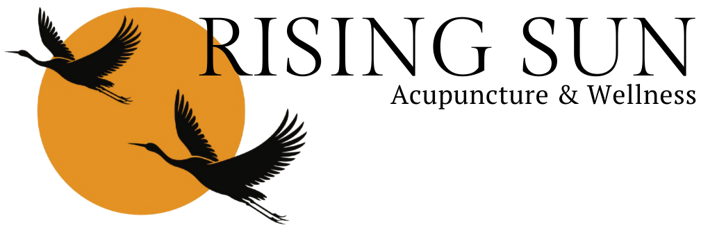 Rising Sun Acupuncture &amp; Wellness