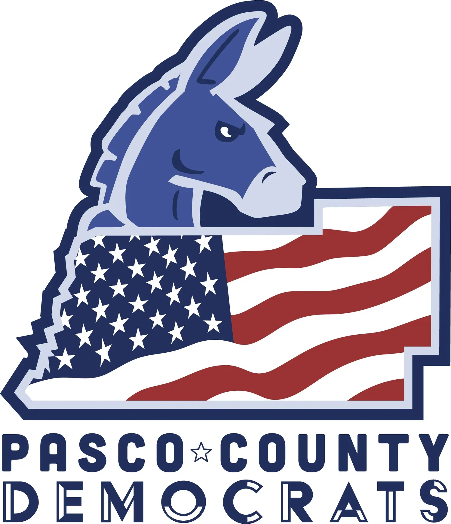 Pasco County Democratic Executive Committee