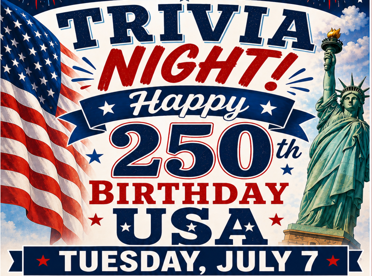 Trivia Night Fundraiser