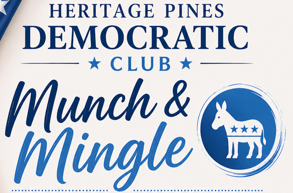 Munch &amp; Mingle