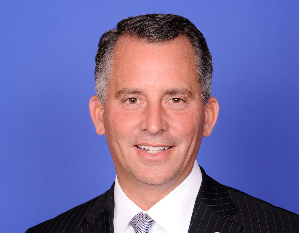 david jolly