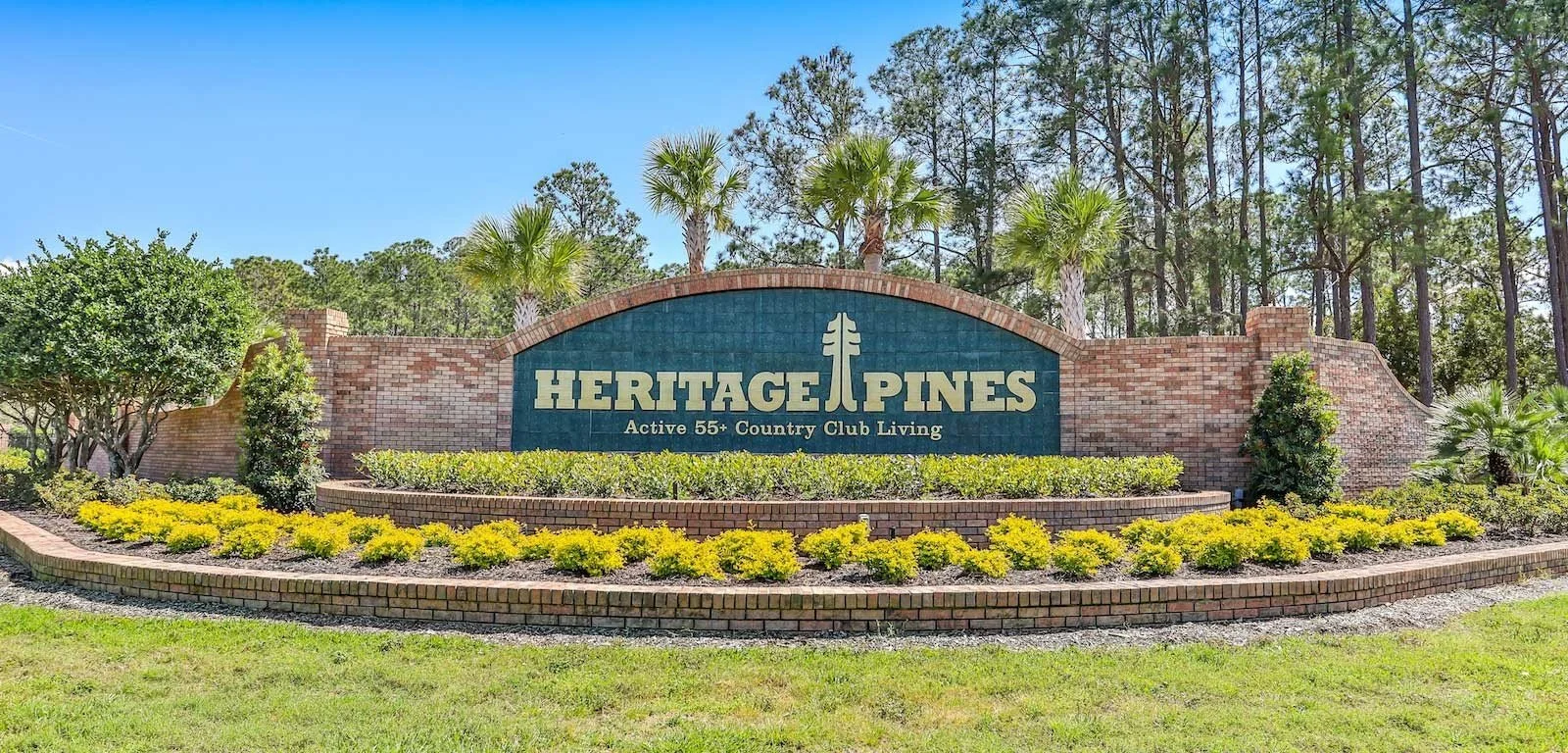 heritage pines democratic club