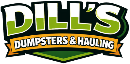 Dill's Dumpsters and Hauling