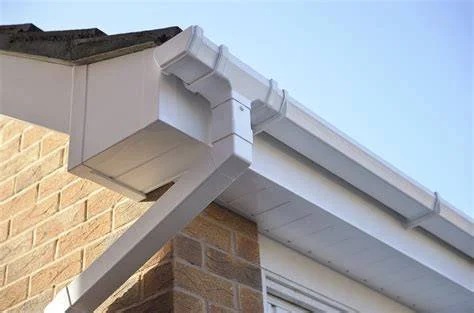 Guttering & Fascia